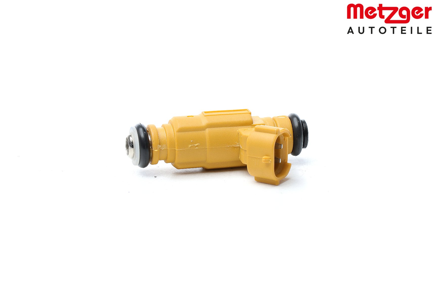 METZGER 0920125 Verstuiver Citroën C3 II 1.4 73 Pk Benzine 2012