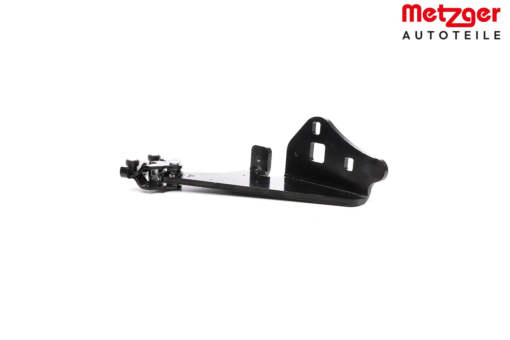 METZGER 2310175 Portière Renault Kangoo 2 Express 1.6 16V LPG (FW03, FW09, FW0W) 106 CV Essence/gaz de pétrole liquéfié (GPL) 2022
