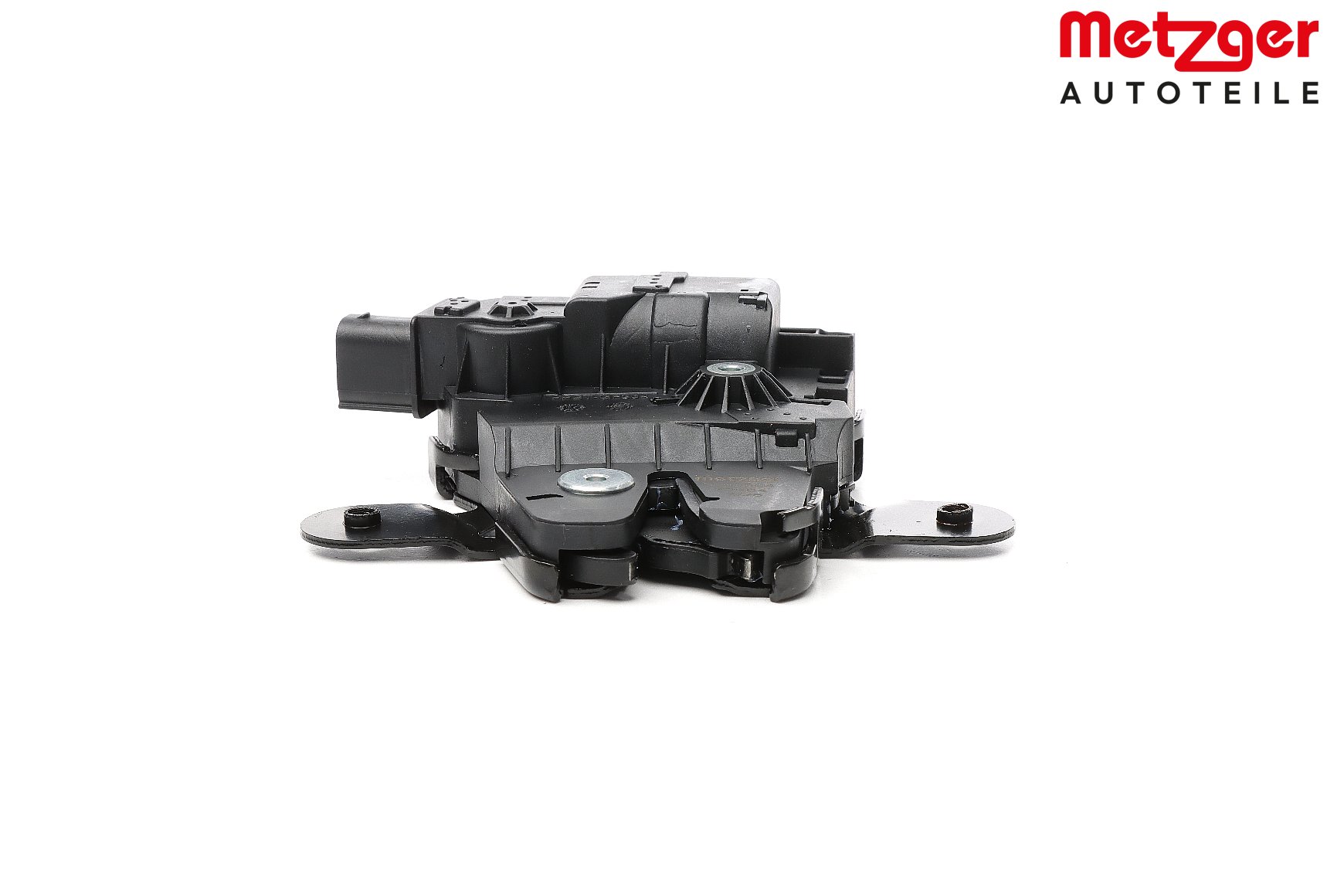 METZGER 2310904 Serrure porte latérale Mini r55 Cooper S 174 CV Essence 2010