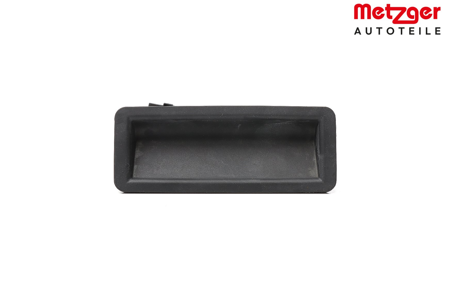 Дръжка на задна врата 6Y0827574K METZGER 2310909 VW, AUDI, SKODA, SEAT, PORSCHE