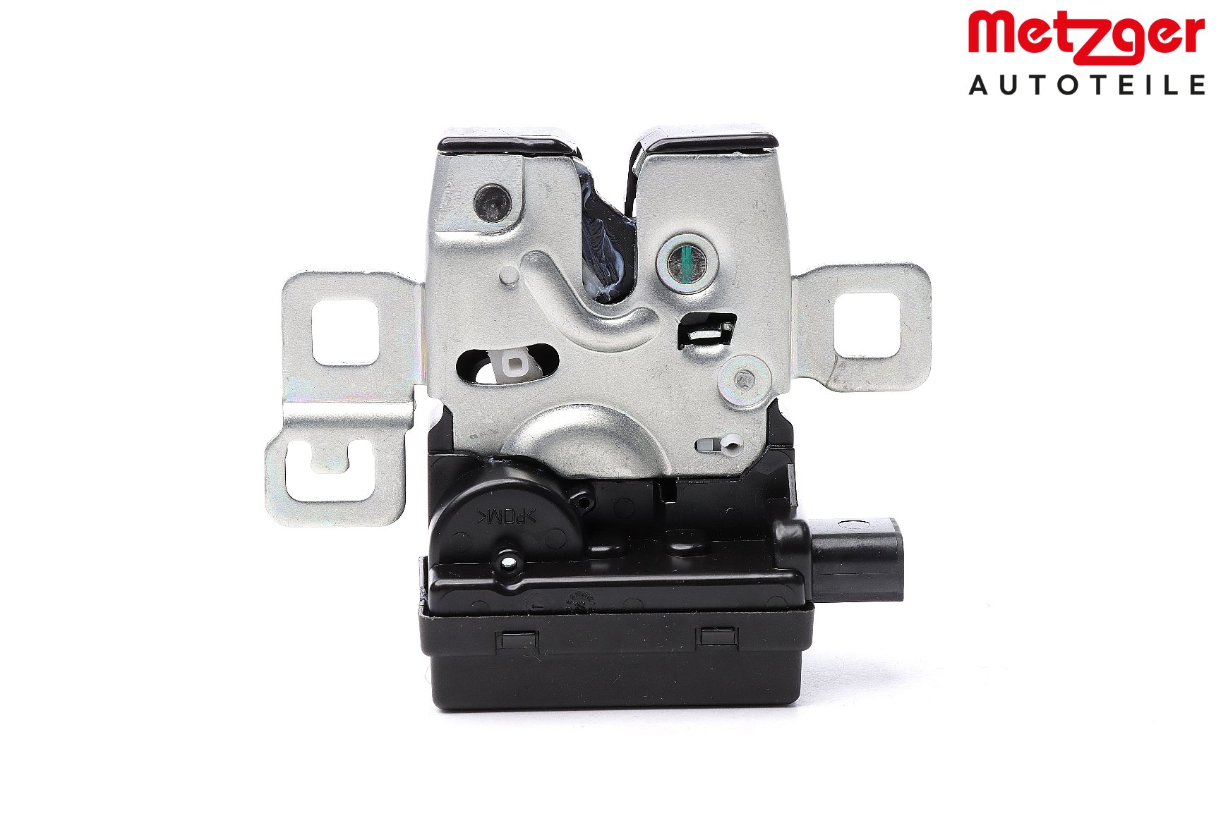 METZGER 2310916 Serrure de hayon Mini Cooper R56 1.6 Cooper S 174 CV Essence 2010
