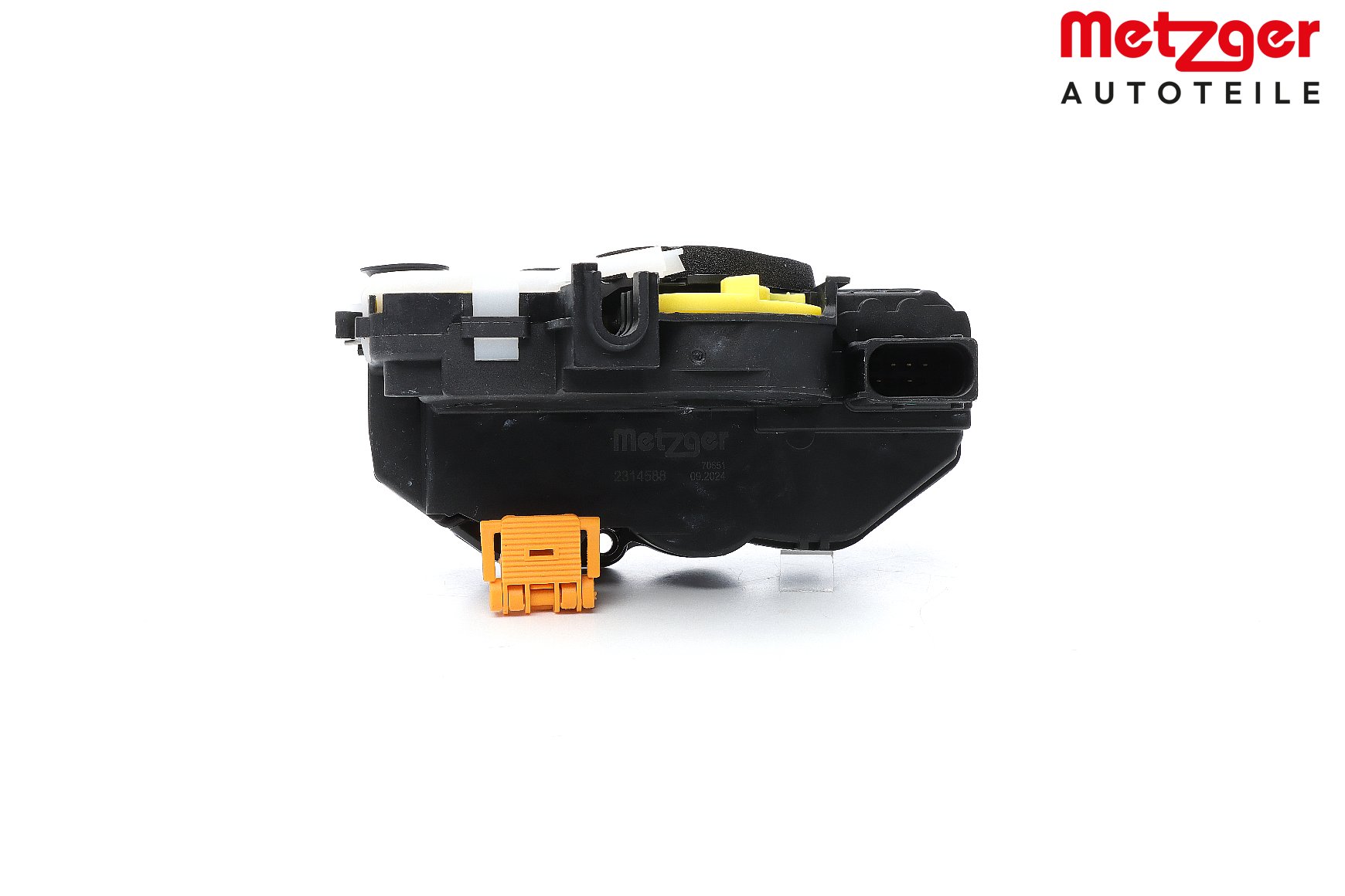 23476511 METZGER 2314588 Zámek dveří Chevrolet Trax cena
