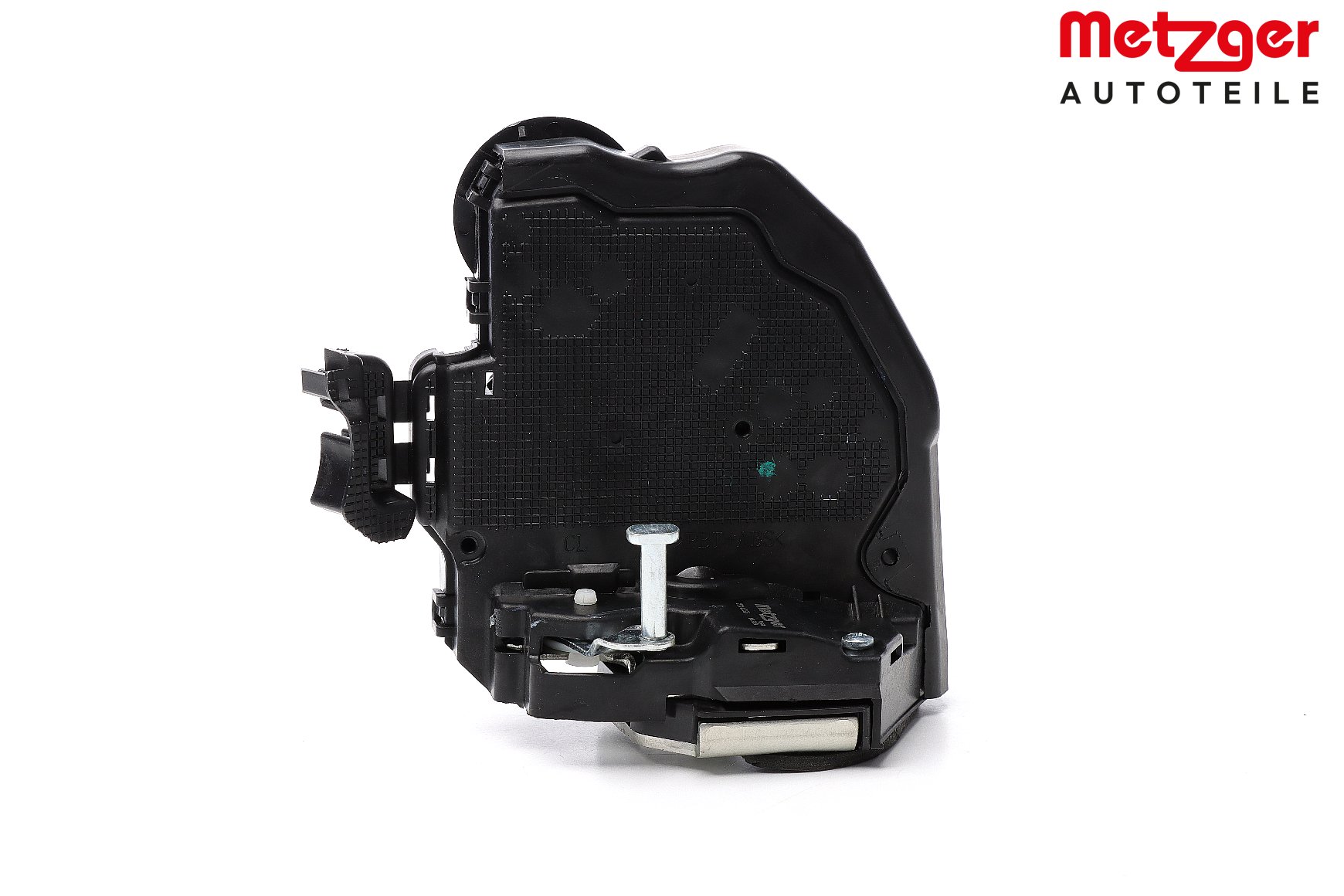 METZGER 2314593 Deursloten Toyota Auris e15 1.33 Dual-VVTi (NRE150_) 101 Pk Benzine 2012