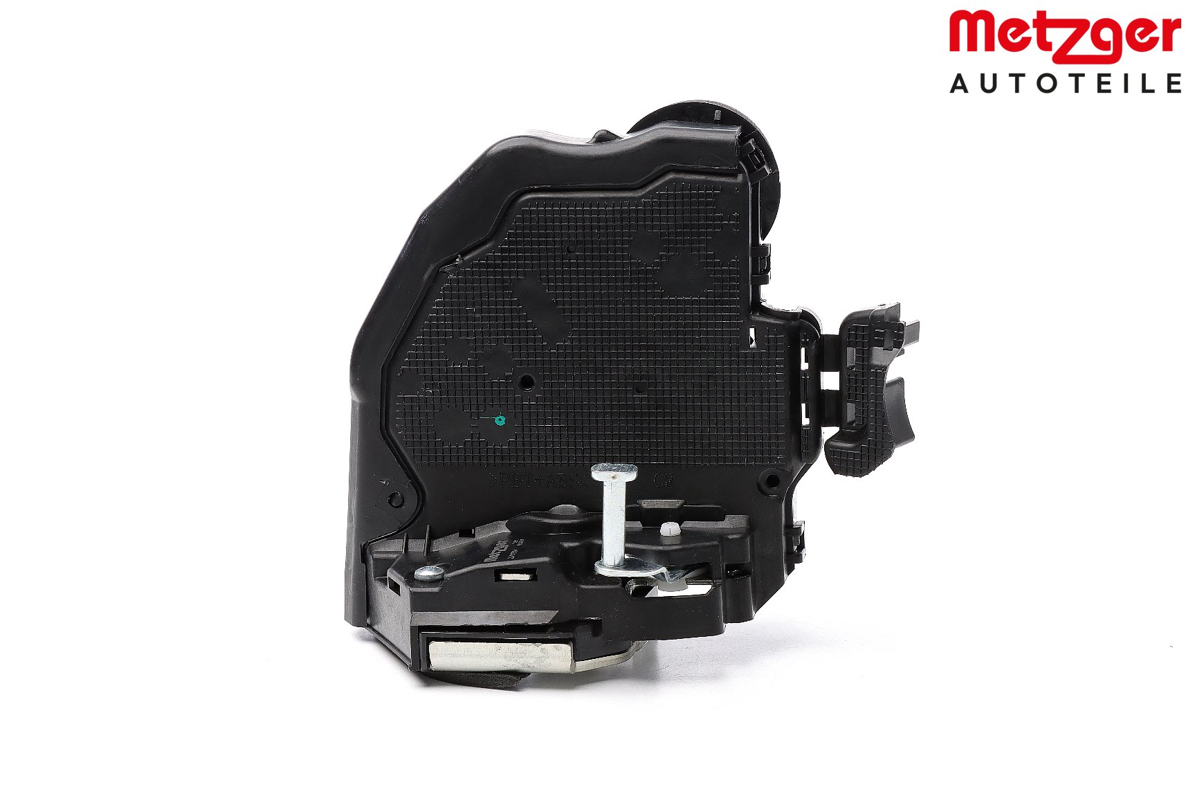 METZGER 2314594 Deurvergrendeling Toyota Auris e15 1.33 Dual-VVTi (NRE150_) 101 Pk Benzine 2012