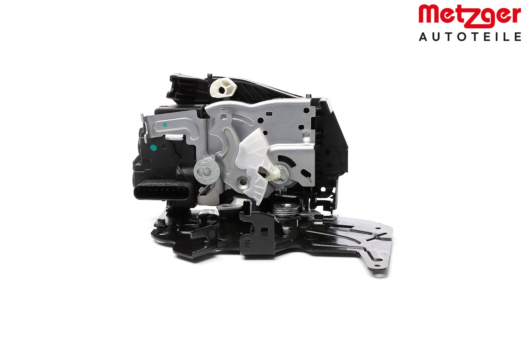 Deurslot LR078732 METZGER 2314595 LAND ROVER