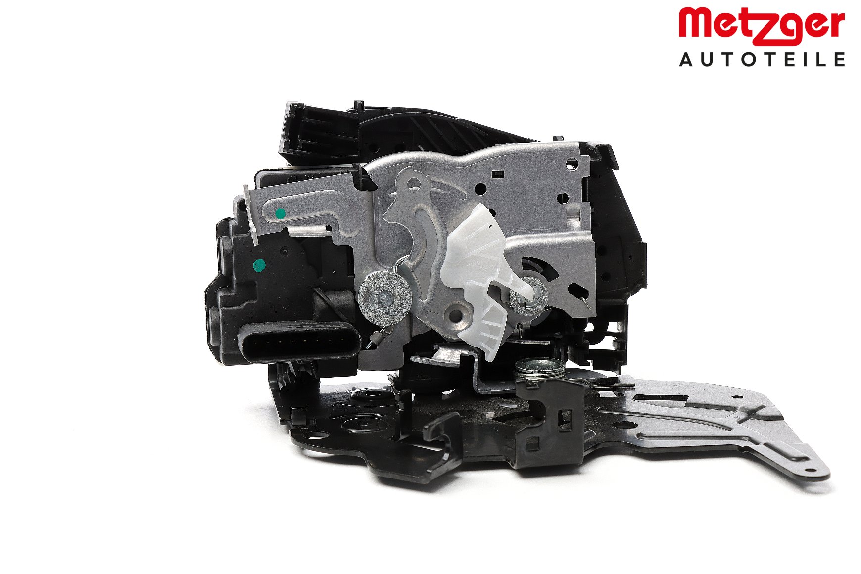 Cerradura de puerta LR078753 METZGER 2314597 LAND ROVER