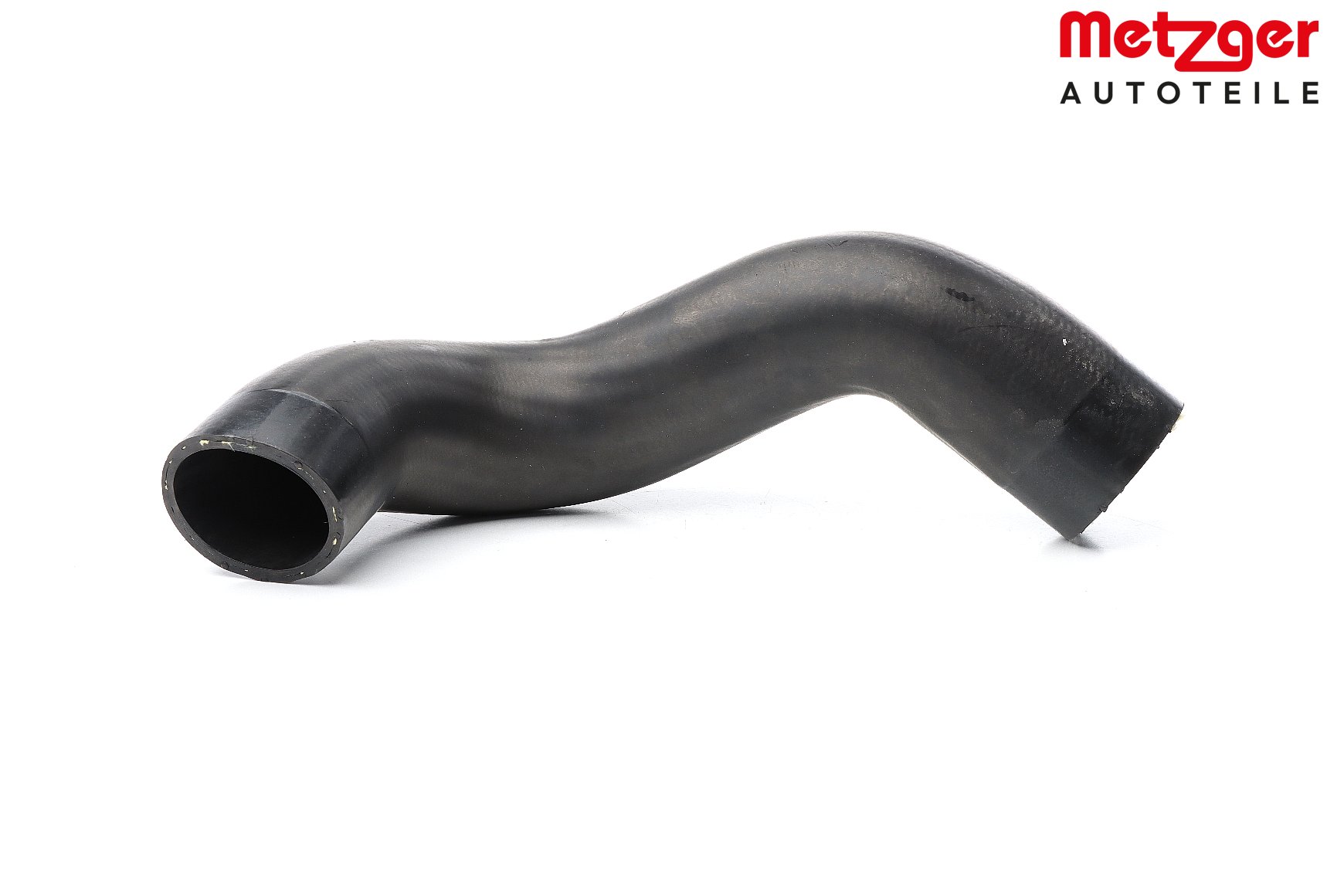 Ladeluftschlauch 2401263 METZGER 6G916K683DE FORD