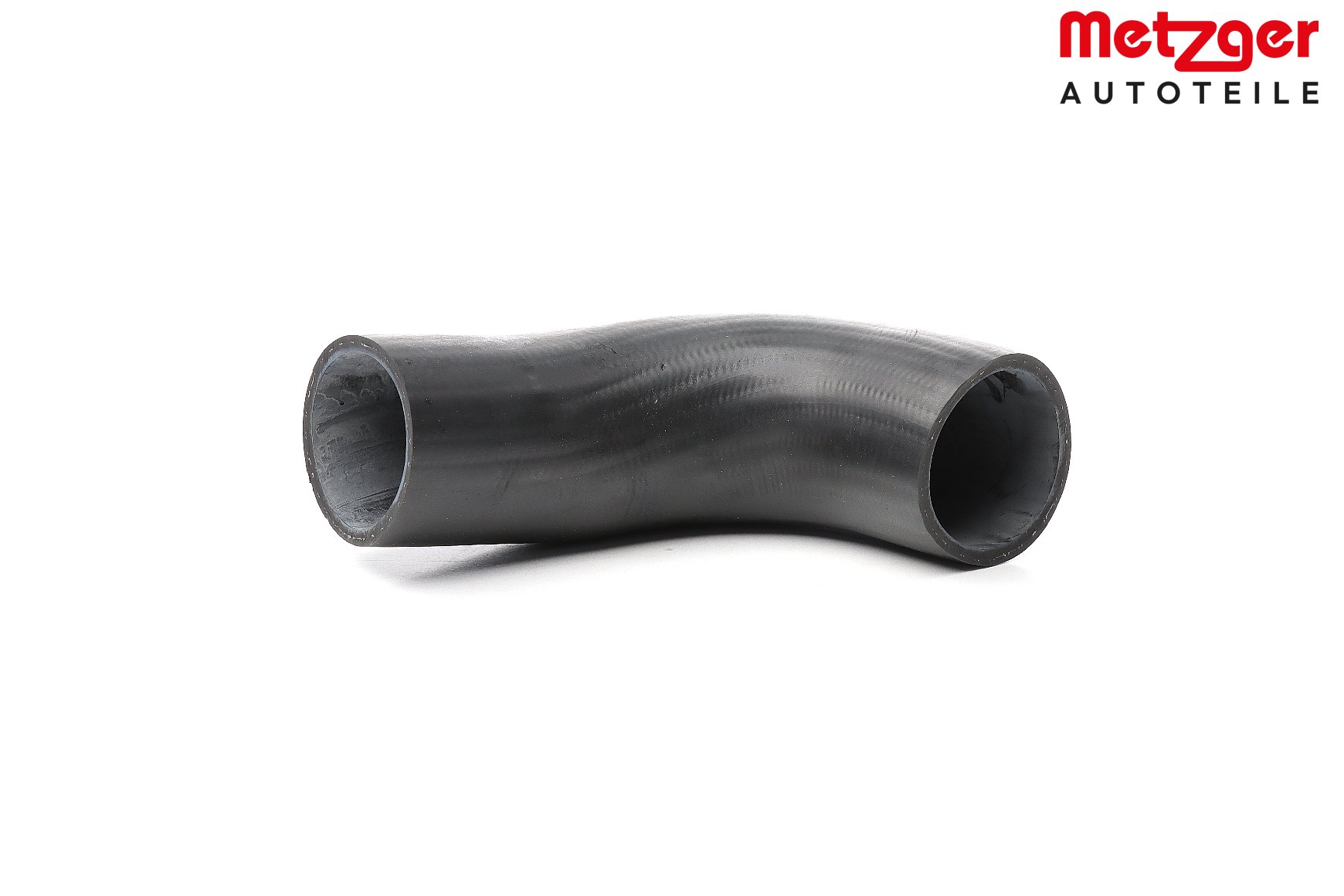 Durite de turbo 0382 EG METZGER 2401267 PEUGEOT, CITROЁN, DS