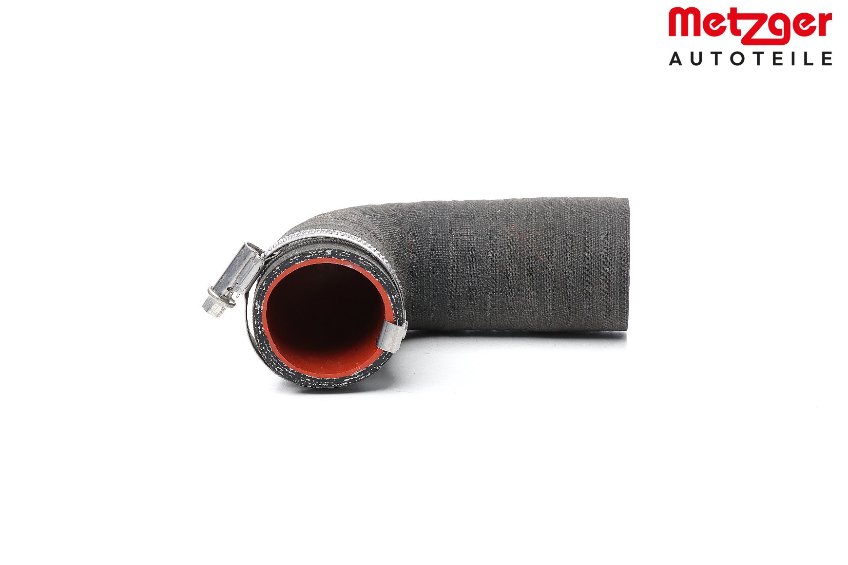 Ladeluftschlauch 2401275 METZGER 6G916K683DE FORD