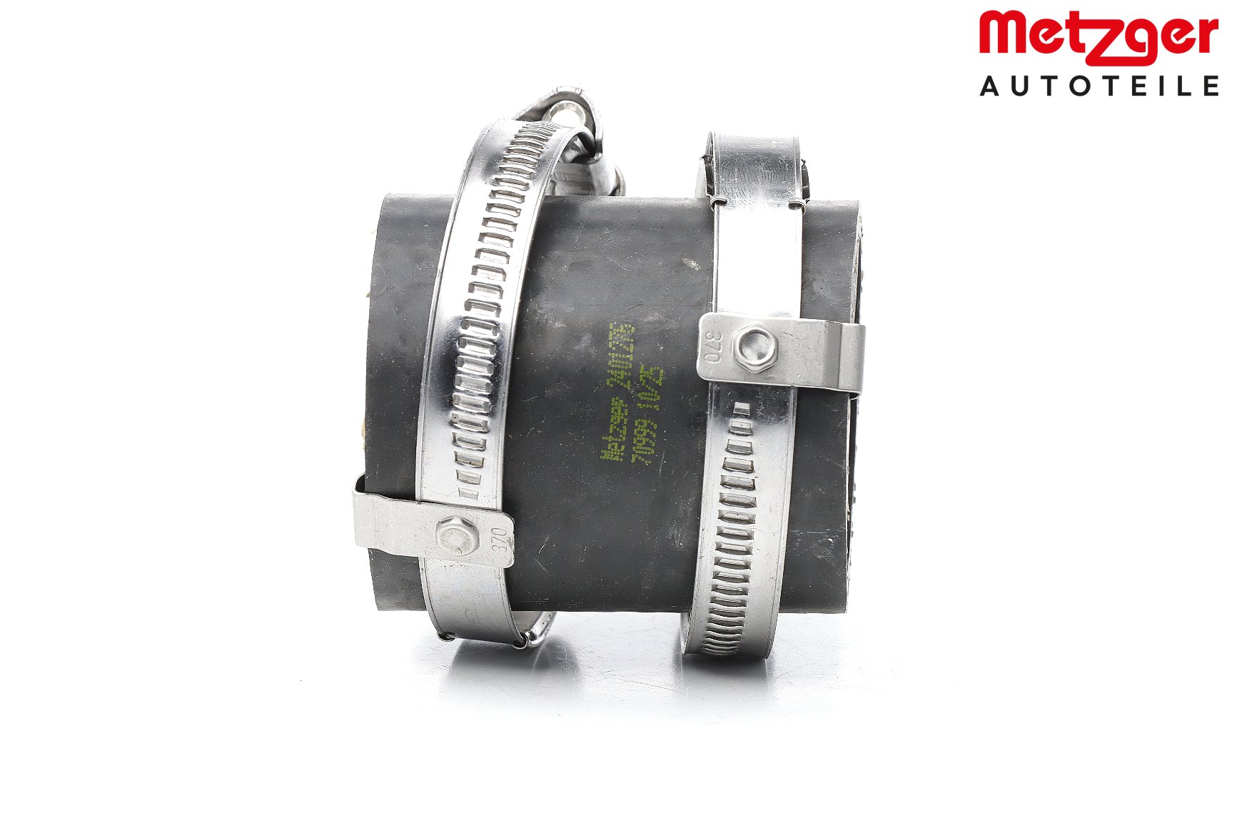 METZGER 2401276 Gaine de suralimentation Ford C Max 2 1.5 TDCi 120 CV Diesel 2016