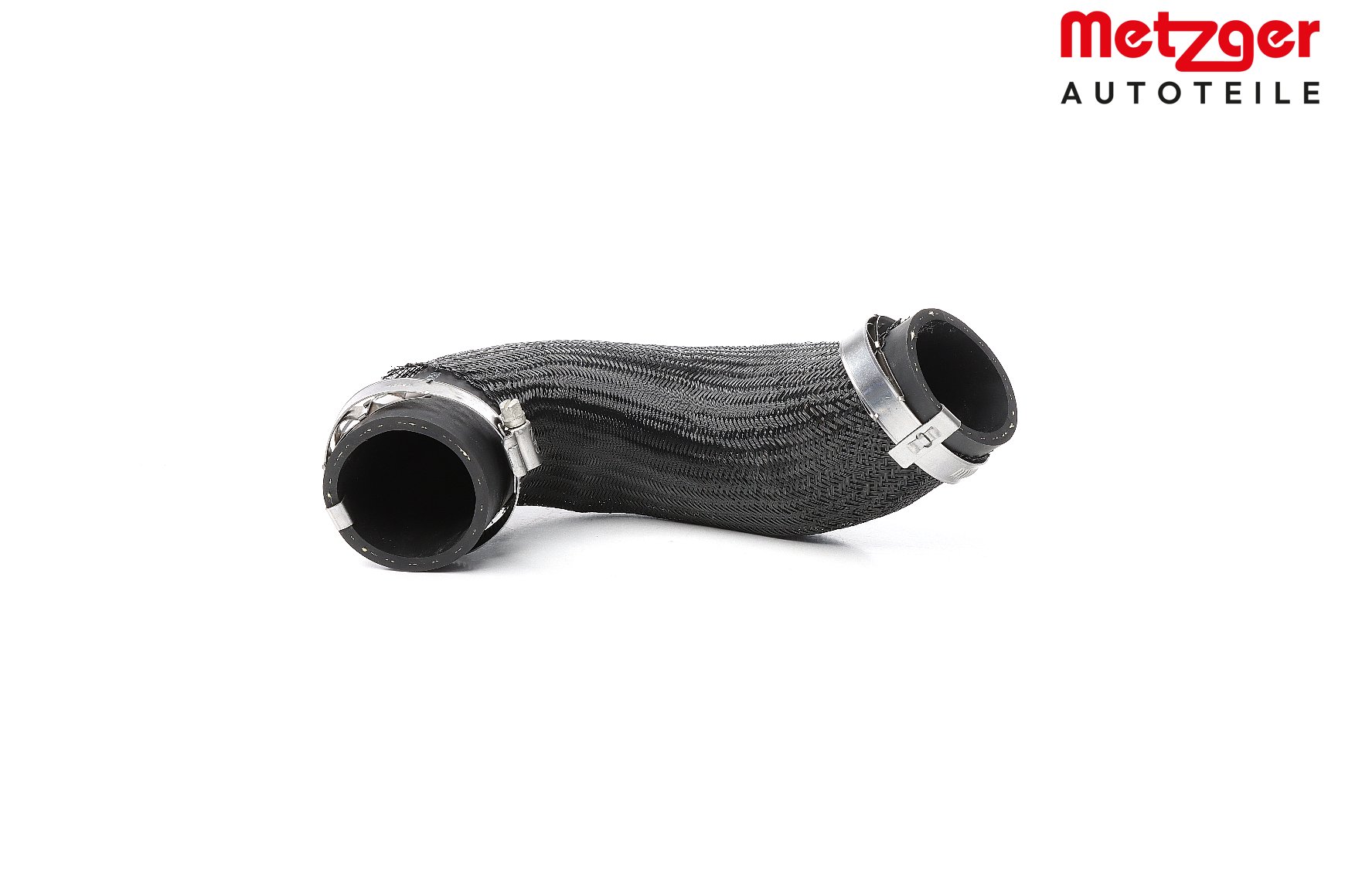 Въздуховод за турбината 2054529 METZGER 2401280 FORD