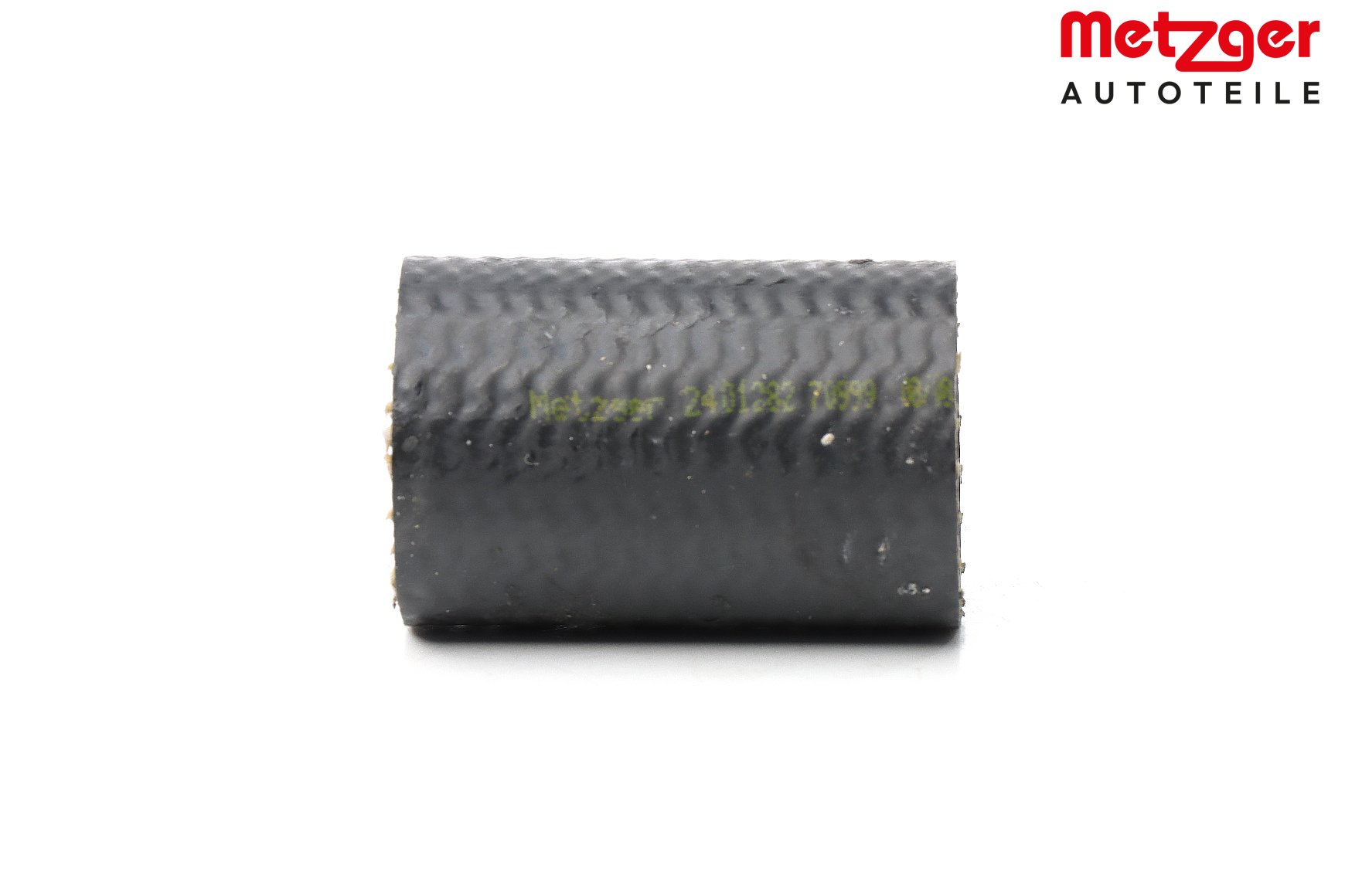 2401282 METZGER 1210872 Durite de turbo