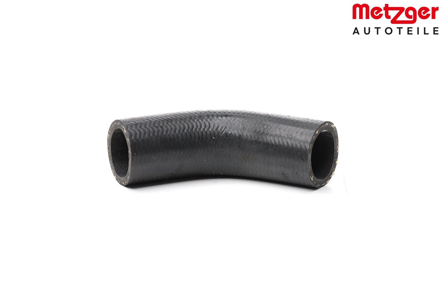 METZGER 2401301 Turboslang Toyota Auris e15 1.4 D-4D (NDE150_) 90 Pk Diesel 2012