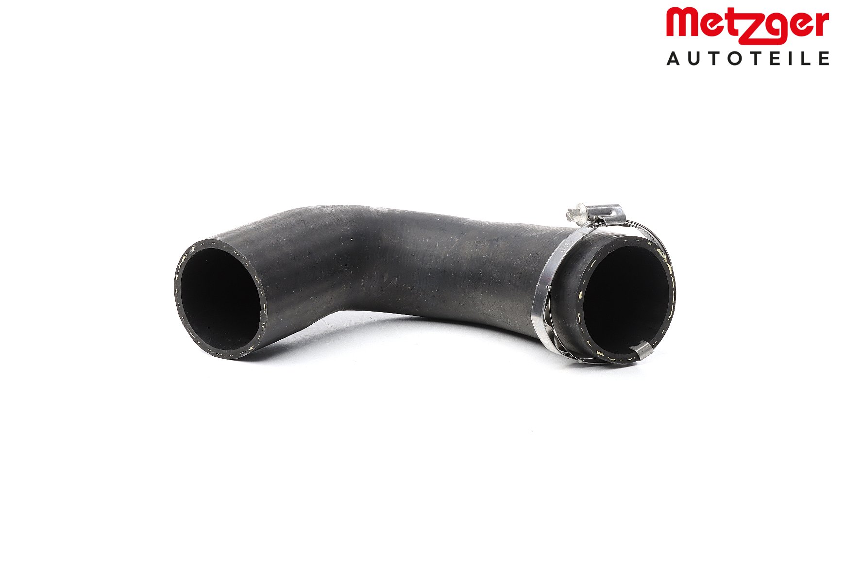 METZGER 2401306 Intercooler slang VW Tiguan Allspace (BW2) 2.0 TSI 186 Pk Benzine 2021