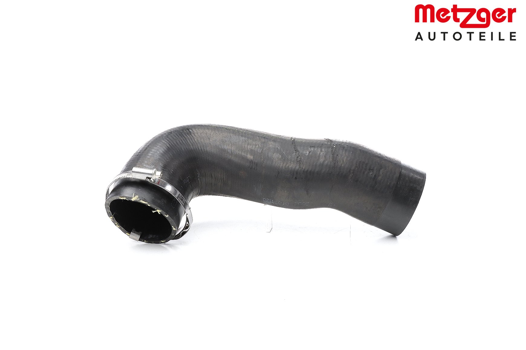 Въздуховод за турбината 5C0145834 METZGER 2401312 VW, AUDI