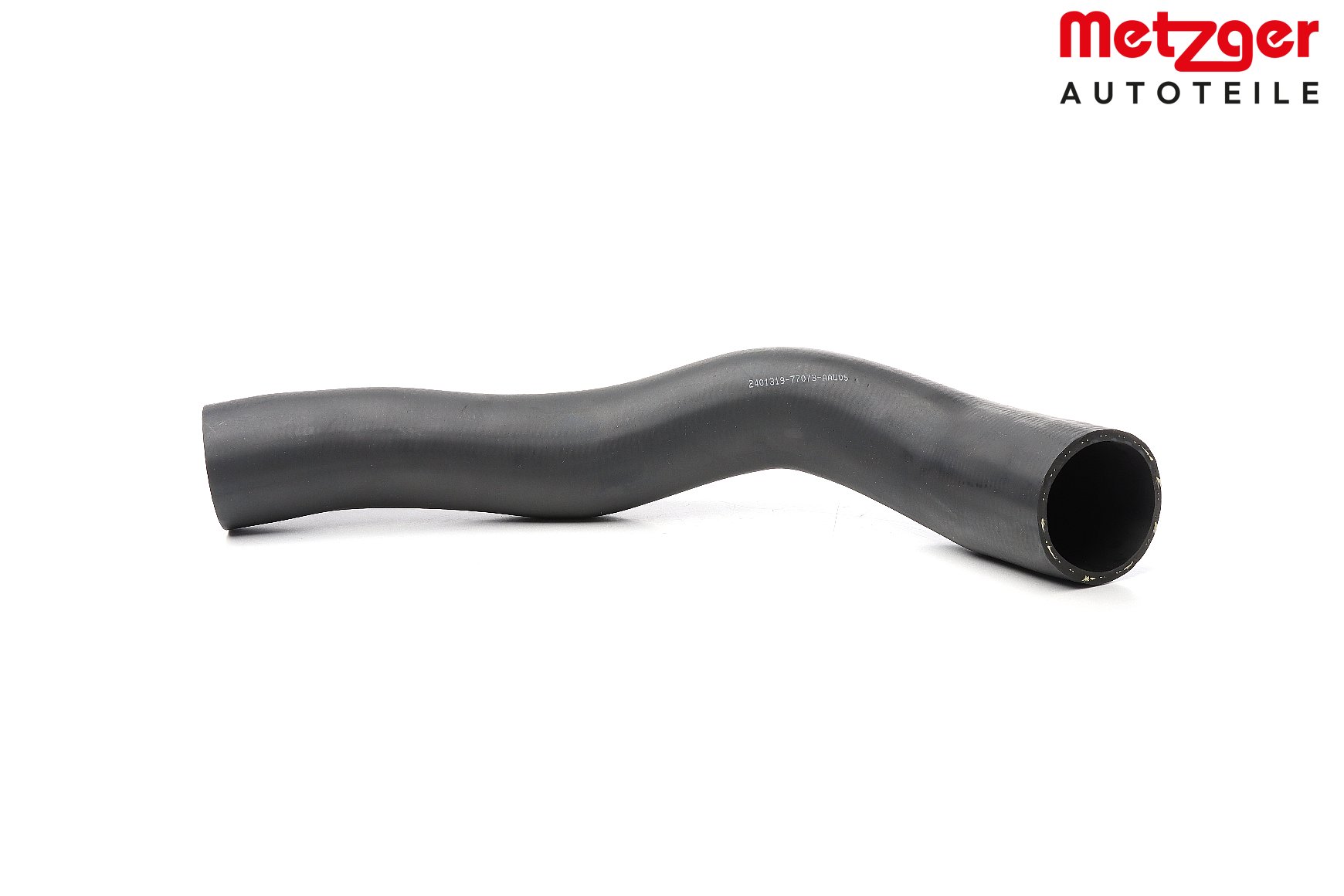 Durite de turbo 1505A088 METZGER 2401319 MITSUBISHI