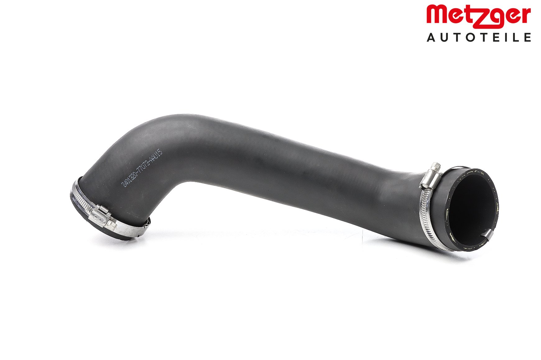 METZGER 2401320 Durite de turbo Jaguar XF Sportbrake 250 3.0 D 275 CV Diesel 2012