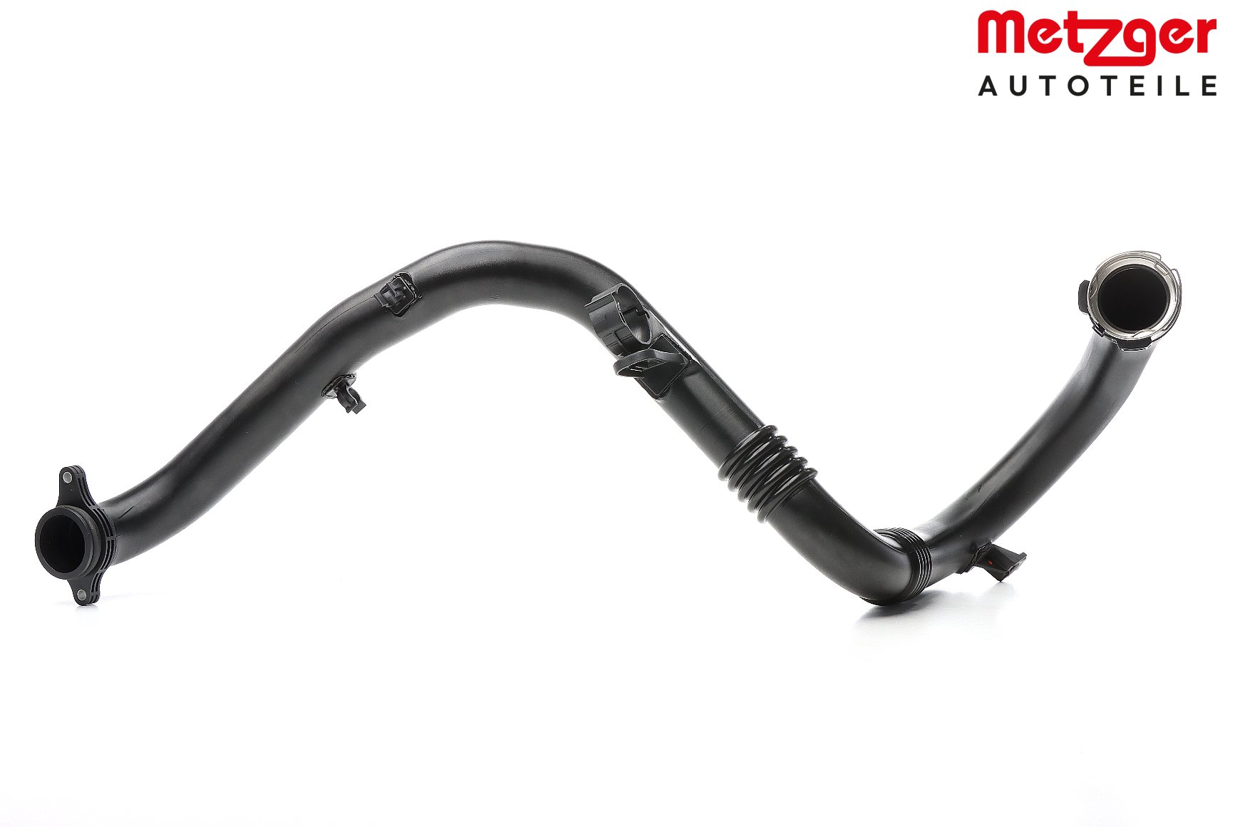 METZGER 2401340 Durite de suralimentation Opel Corsa E x15 1.3 CDTI (08, 68) 95 CV Diesel 2024