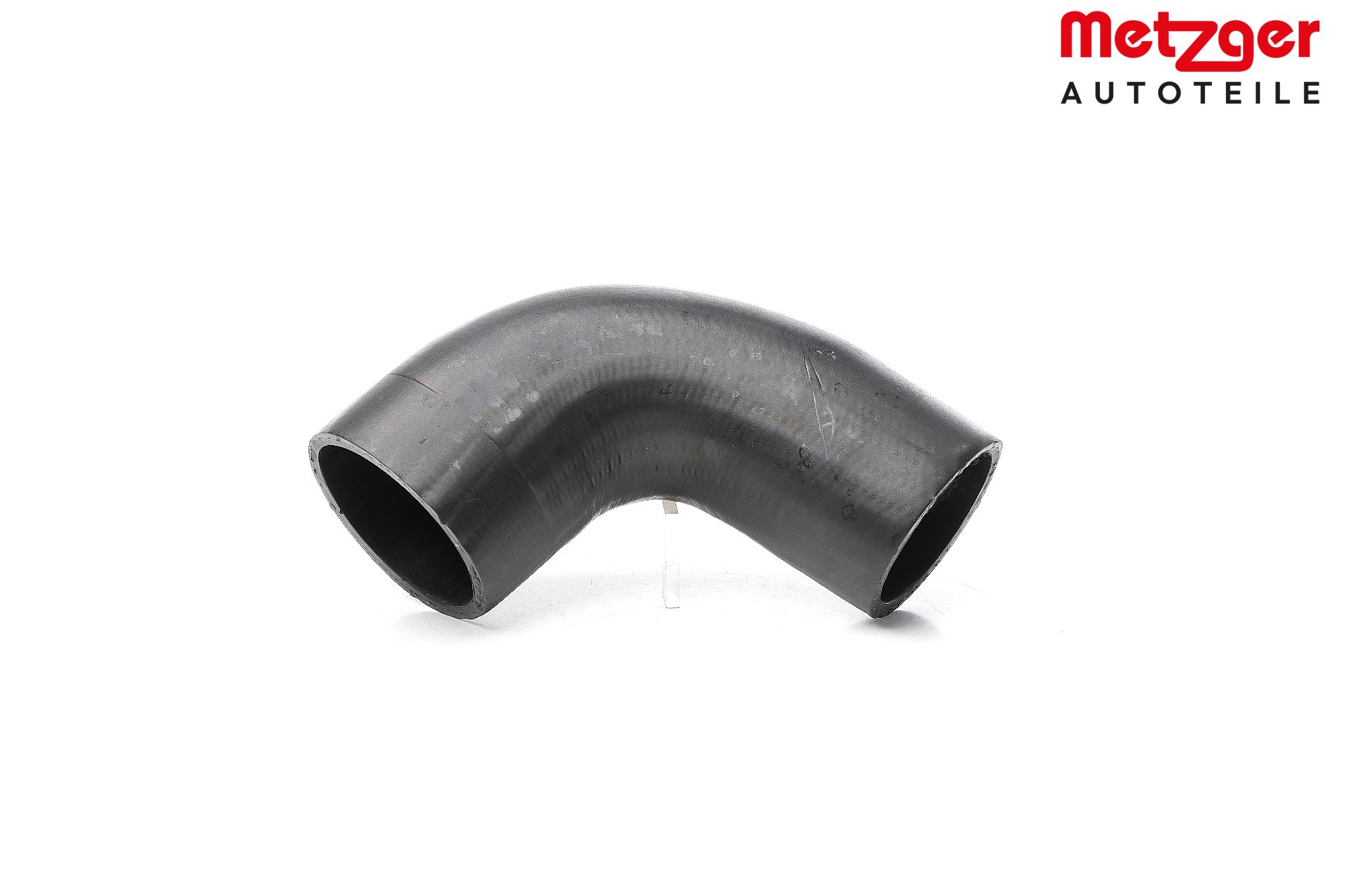 Въздуховод за турбината 1 730 656 METZGER 2401342 FORD