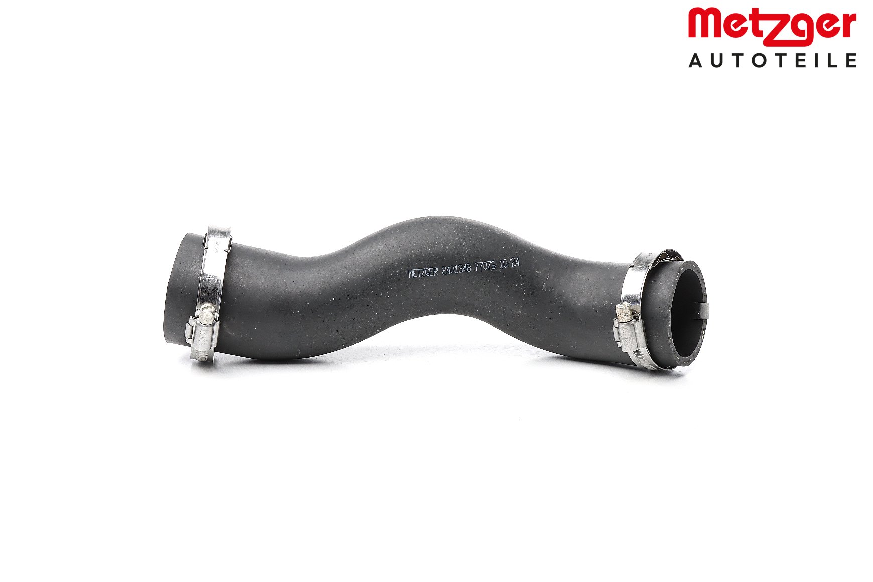 2401348 METZGER 1870083 Durite de turbo