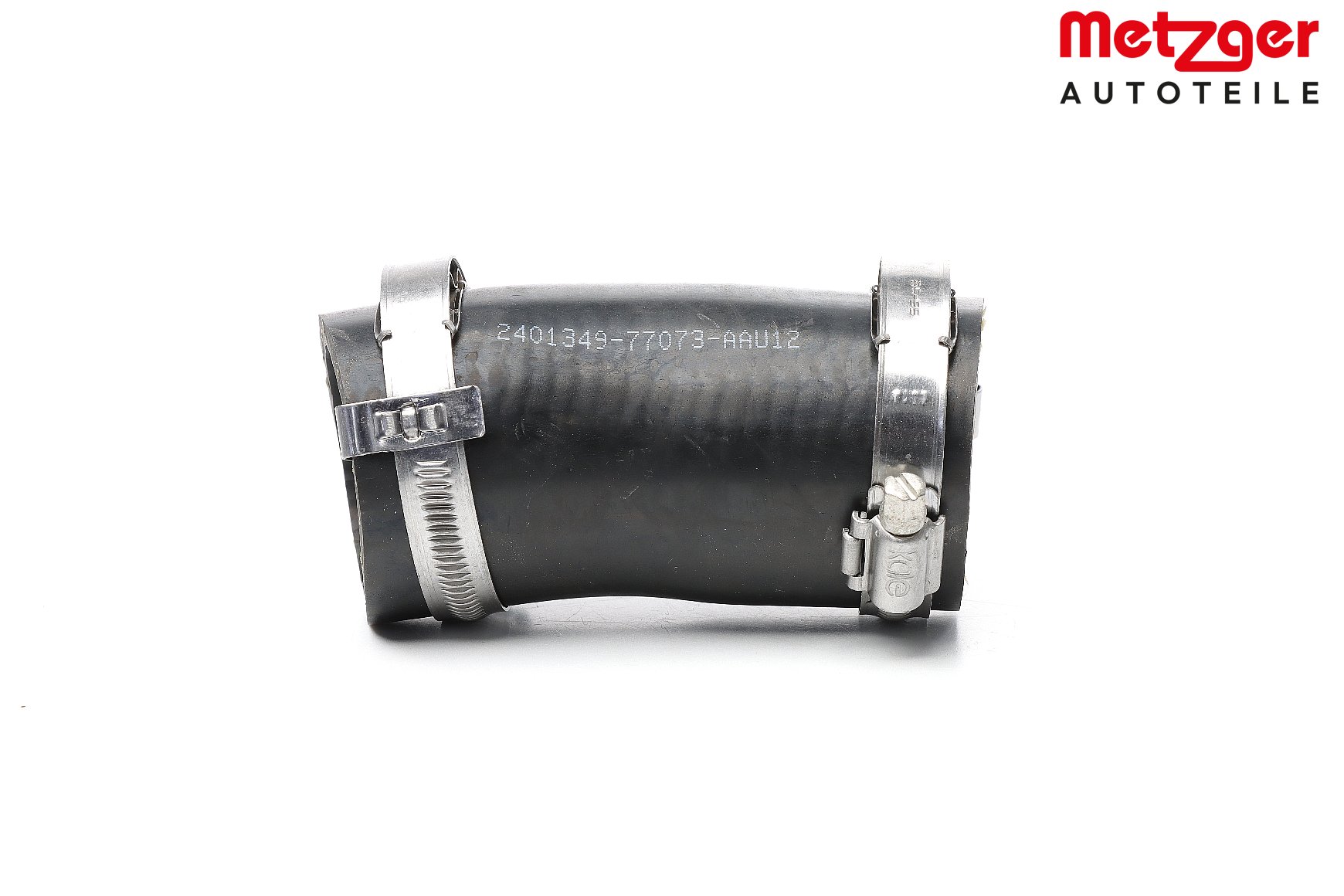 Durite de turbo 2584513 METZGER 2401349 FORD