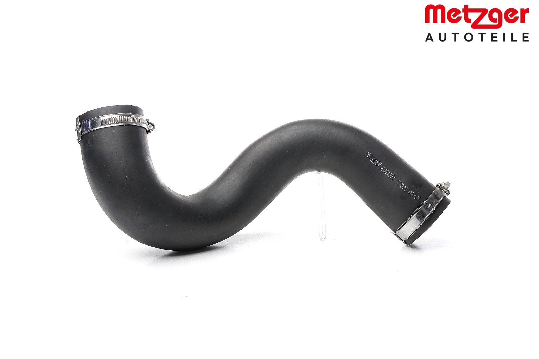 Laadluchtslang 0382PC METZGER 2401356 PEUGEOT, CITROЁN, DS