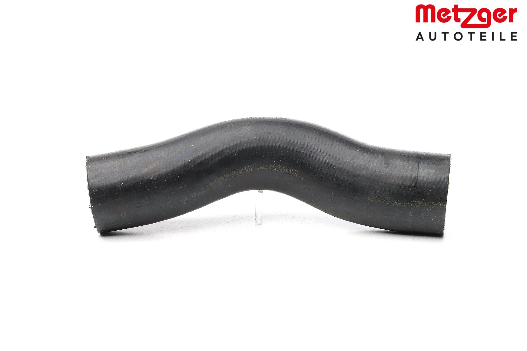Laadluchtslang 28262 2F800 METZGER 2401360 HYUNDAI, KIA