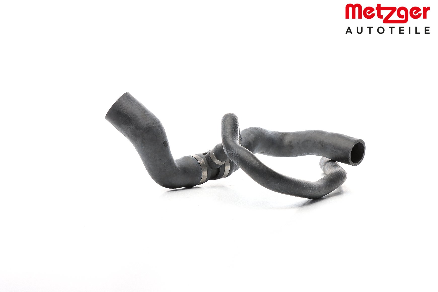 Маркуч на радиатора 6336137 METZGER 2422188 OPEL, VAUXHALL