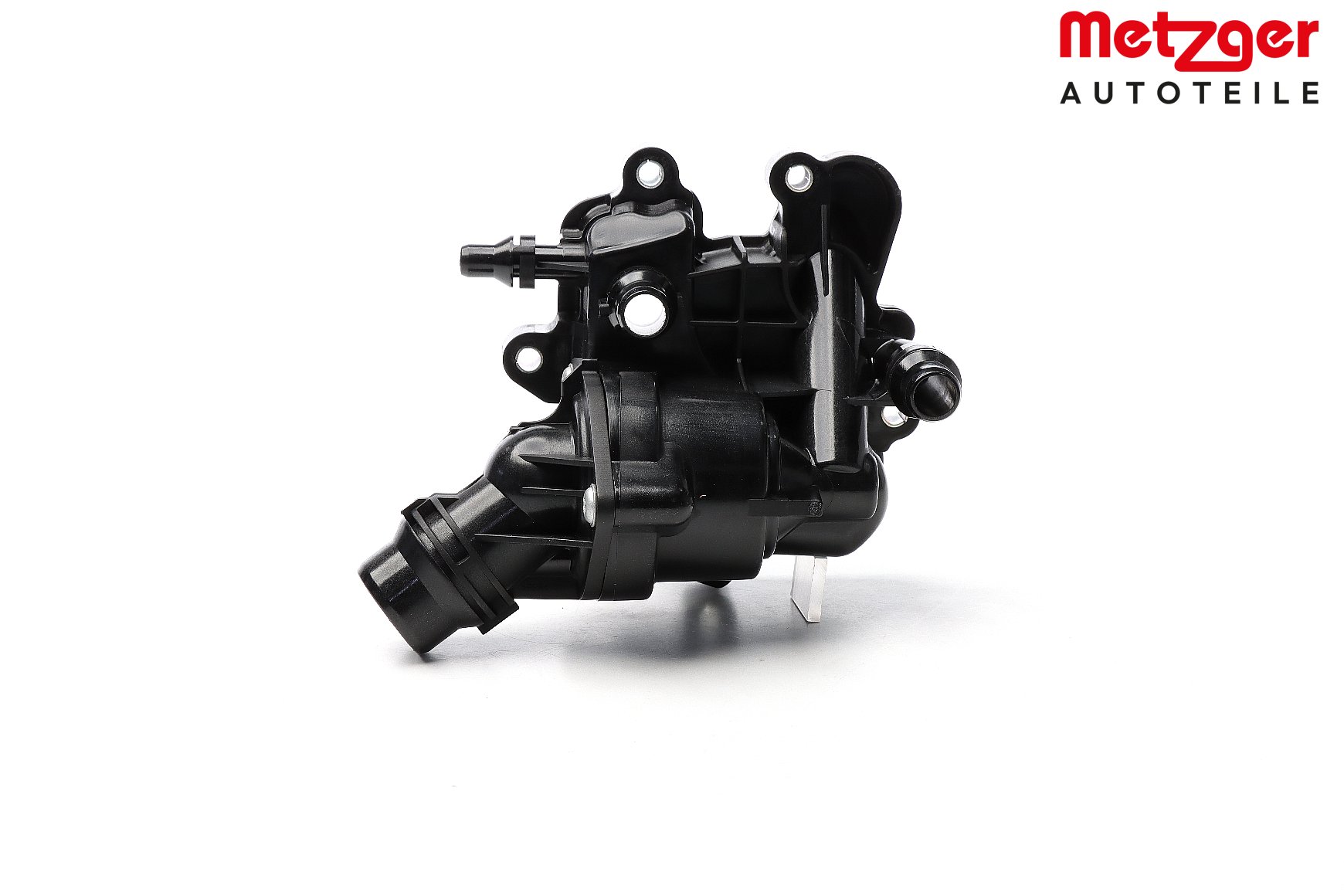 METZGER 4006508 Thermostat BMW 5er 518d Mild-Hybrid 136 PS Diesel/Elektro