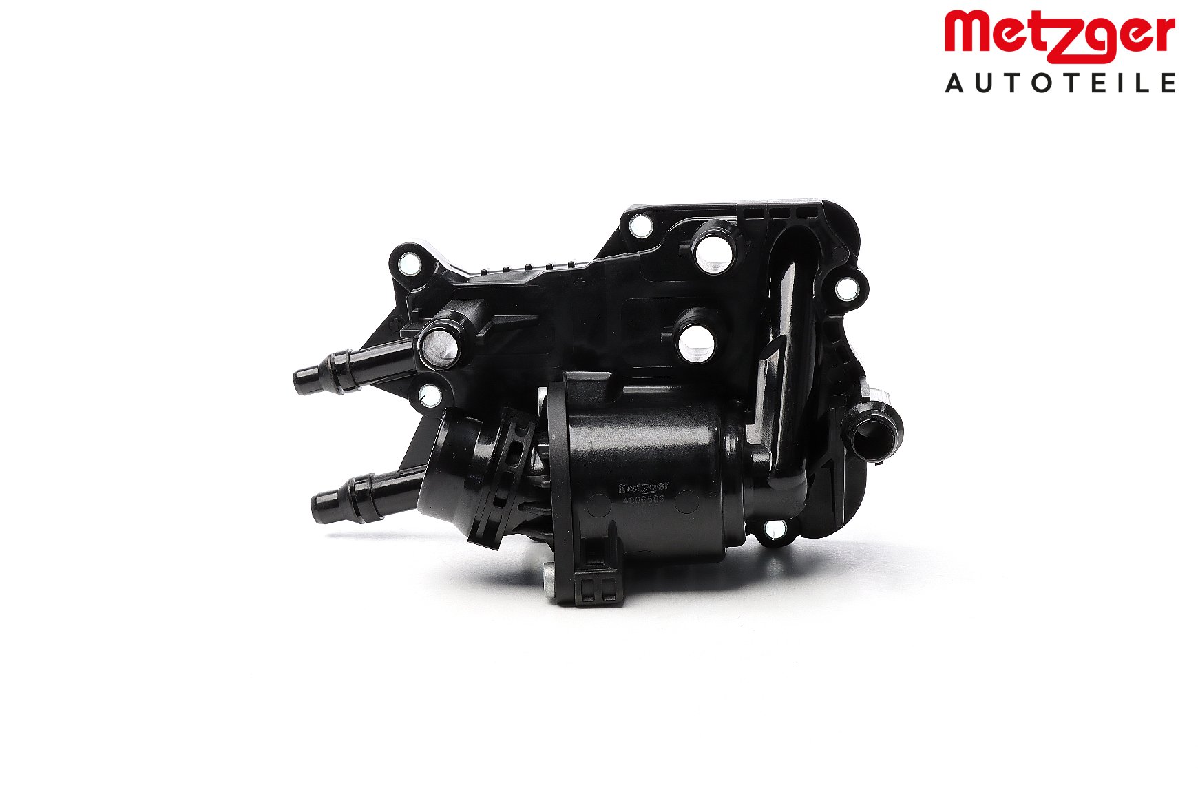 Kühlwasserthermostat 4006509 METZGER 8576288 BMW, MINI