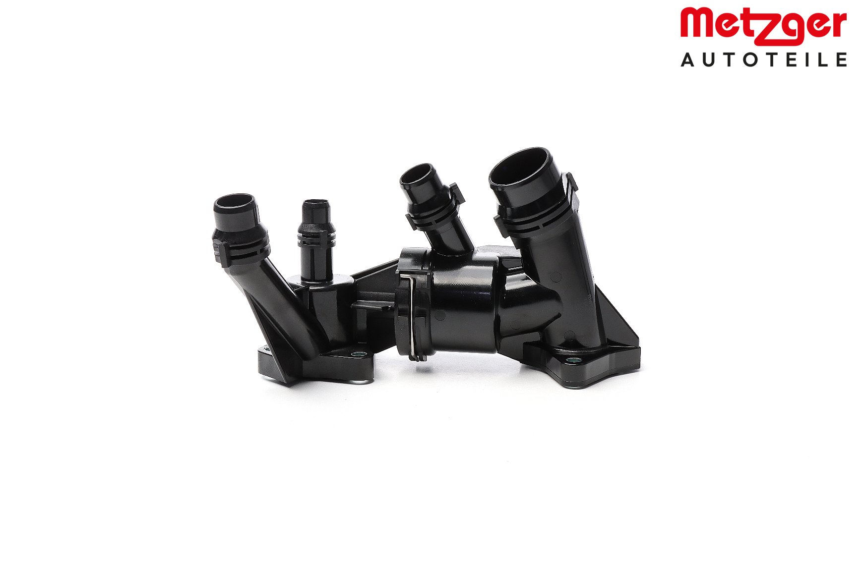 METZGER 4006510 Calorstat BMW G01 xDrive 30d 265 CV Diesel 2018