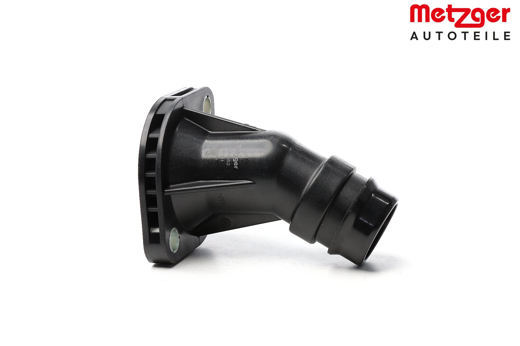 4010653 METZGER Thermostat MATRIX