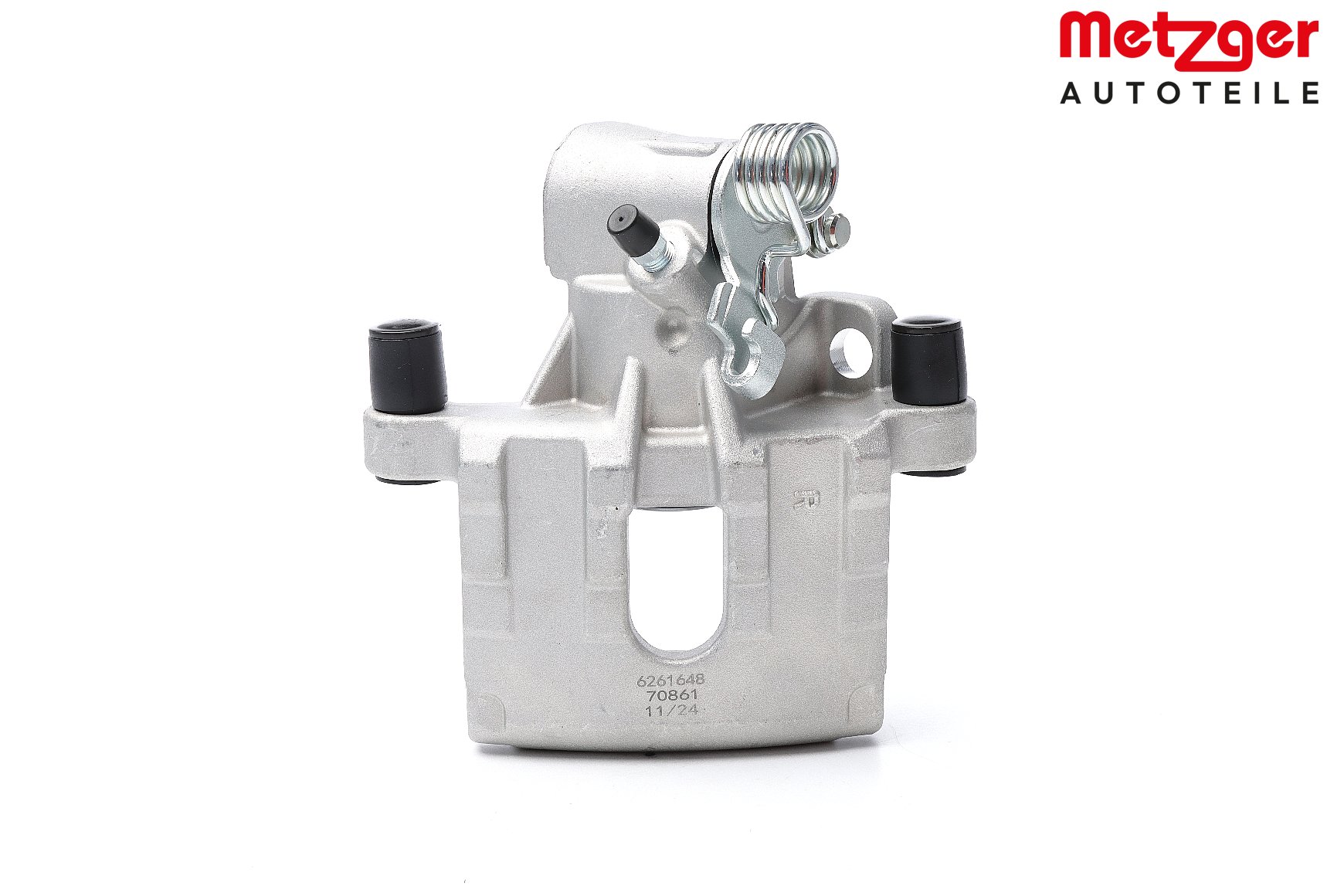 METZGER 6261648 Bremssattel Bremssattel 6261648 METZGER CCY92661X FORD, MAZDA, ISUZU, GMC, MERCURY