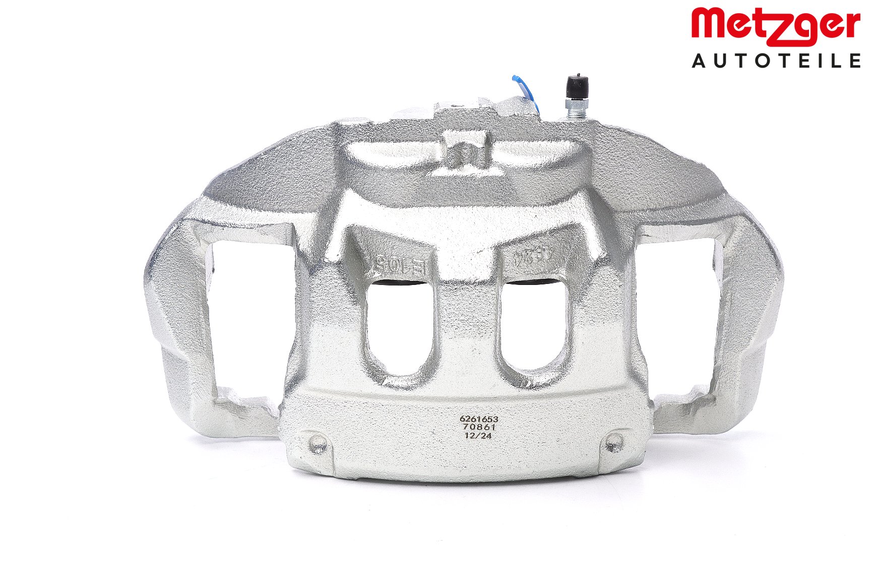 23476847 Bremssättel METZGER Volkswagen MULTIVAN Kosten