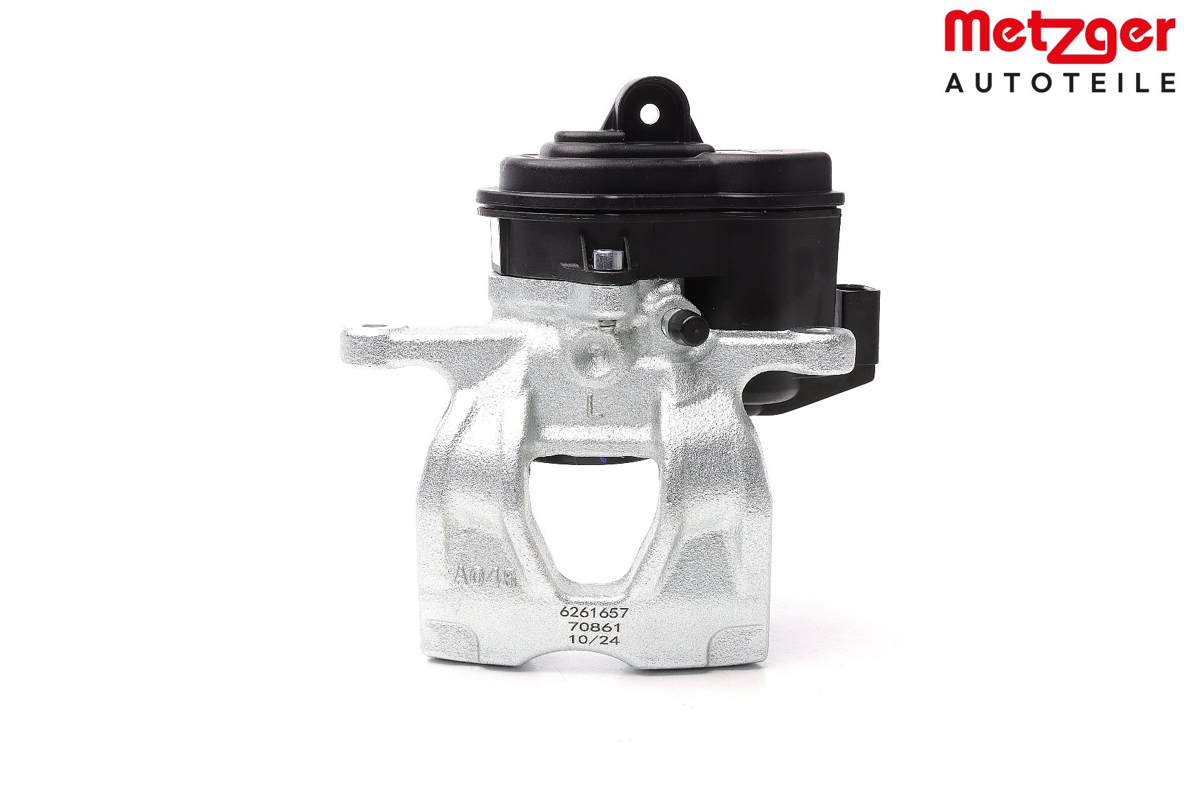 METZGER 6261657 Bremssattel AUDI A5 40 TFSI 204 PS Benzin