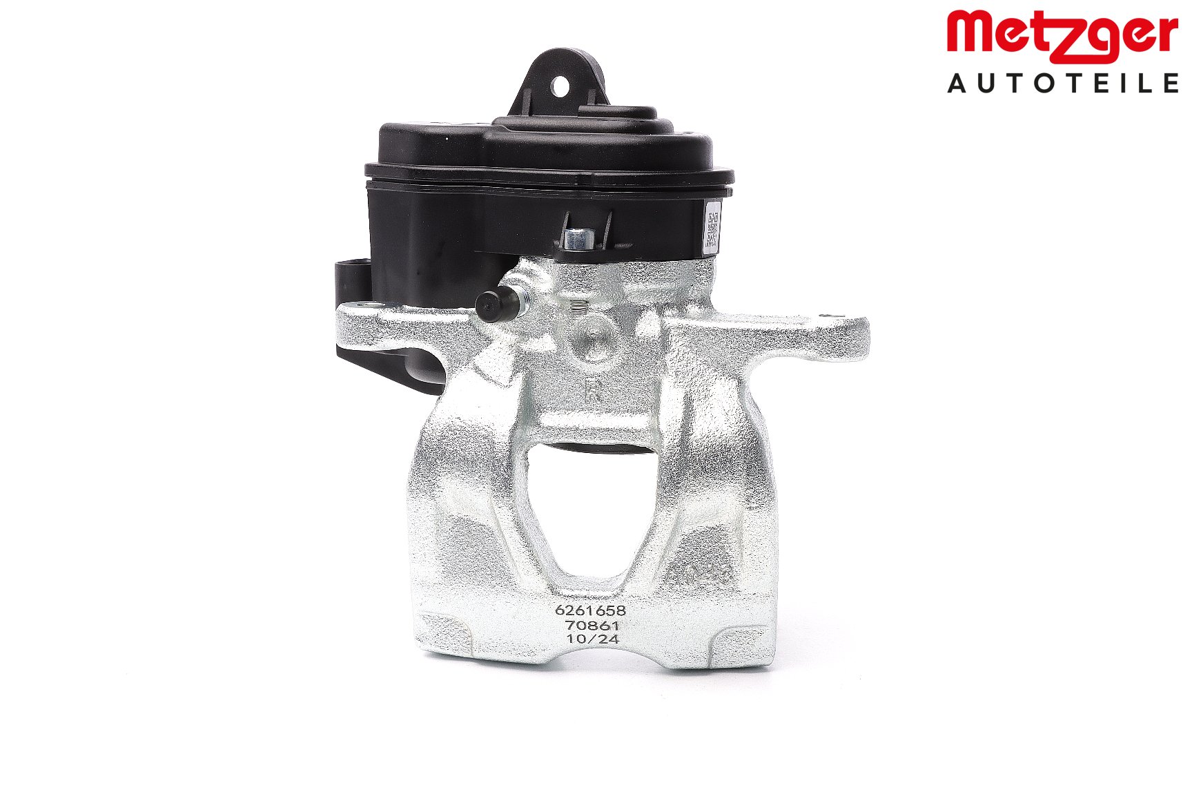 METZGER 6261658 Bremssättel AUDI A5 40 TFSI 204 PS Benzin