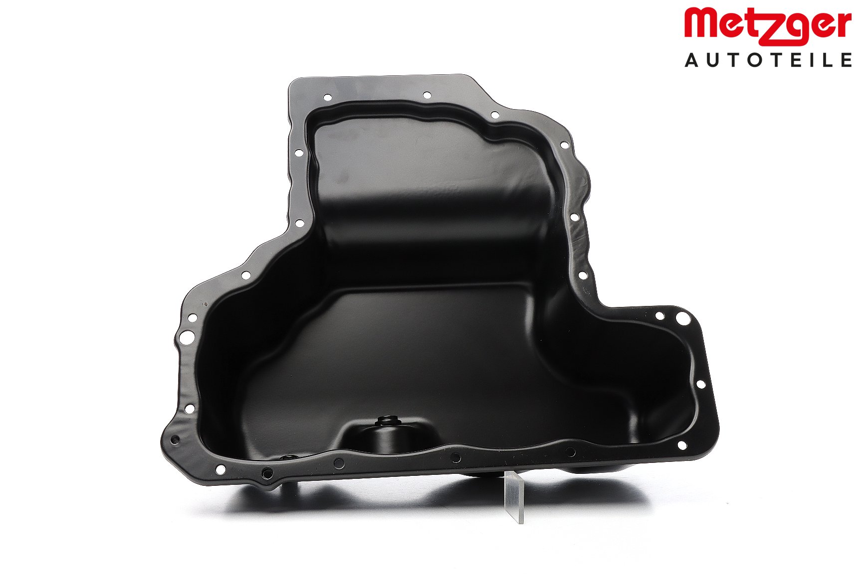 METZGER 7990235 Oliepan Mercedes W251 R 280 CDI 3.0 (251.121, 251.026, 251.126) 190 Pk Diesel 2009