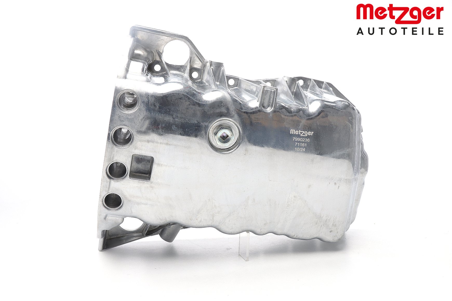 Ölwanne 7990236 METZGER 8200728386 RENAULT, NISSAN, DACIA