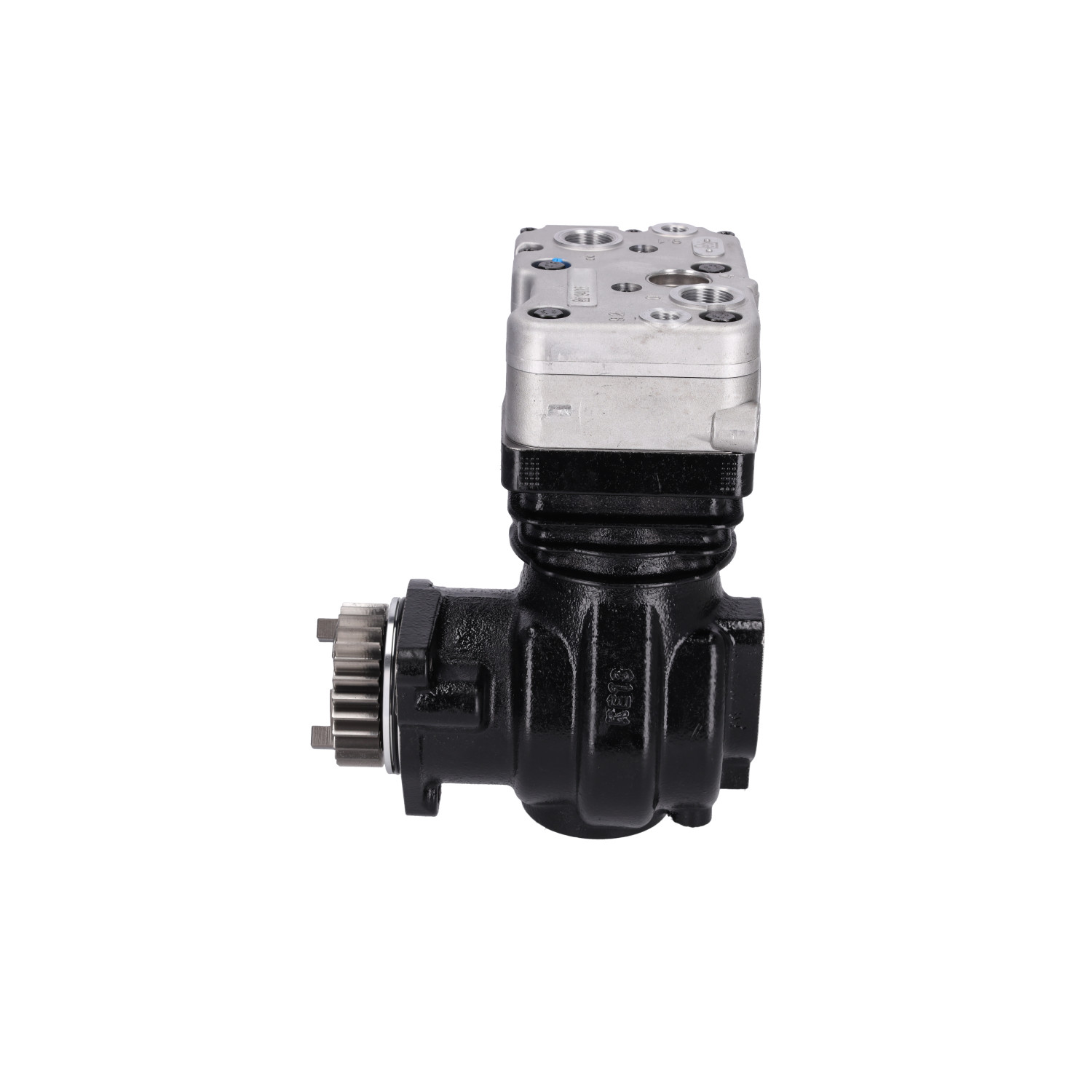 OEN 4K0616005C Συμπιεστής ανάρτησης αέρα FEBI BILSTEIN 194015