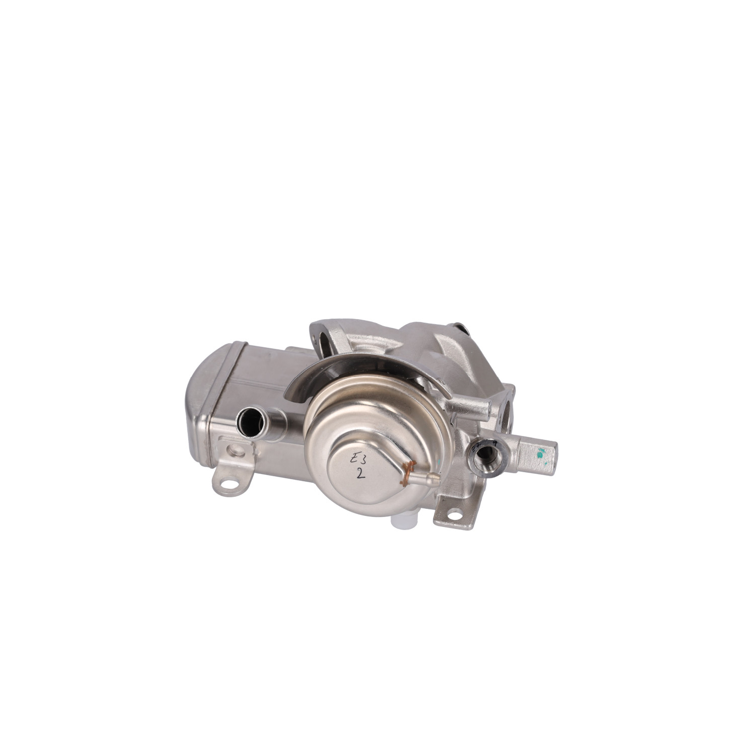AGR-Modul 04L 131 512 B FEBI BILSTEIN 194363 VW, AUDI, SKODA, SEAT