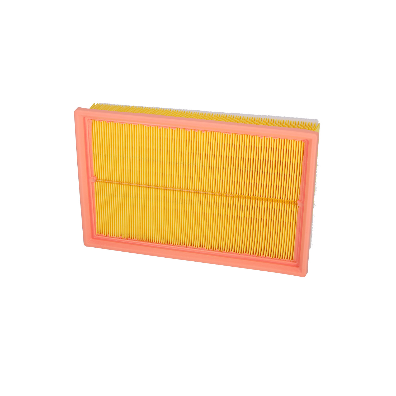 Photos - Car Air Filter Febi BILSTEIN 195043 Air filter Filter Insert, with pre-filter 