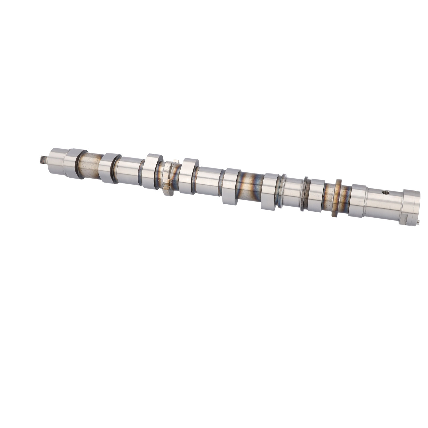 FEBI BILSTEIN 195090 Nokken-as Mercedes W204 C 250 CGI 1.8 (204.047) 204 Pk Benzine 2010