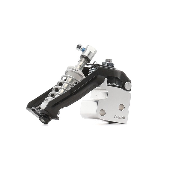 Regolatore di frenata METELLI 09-0048