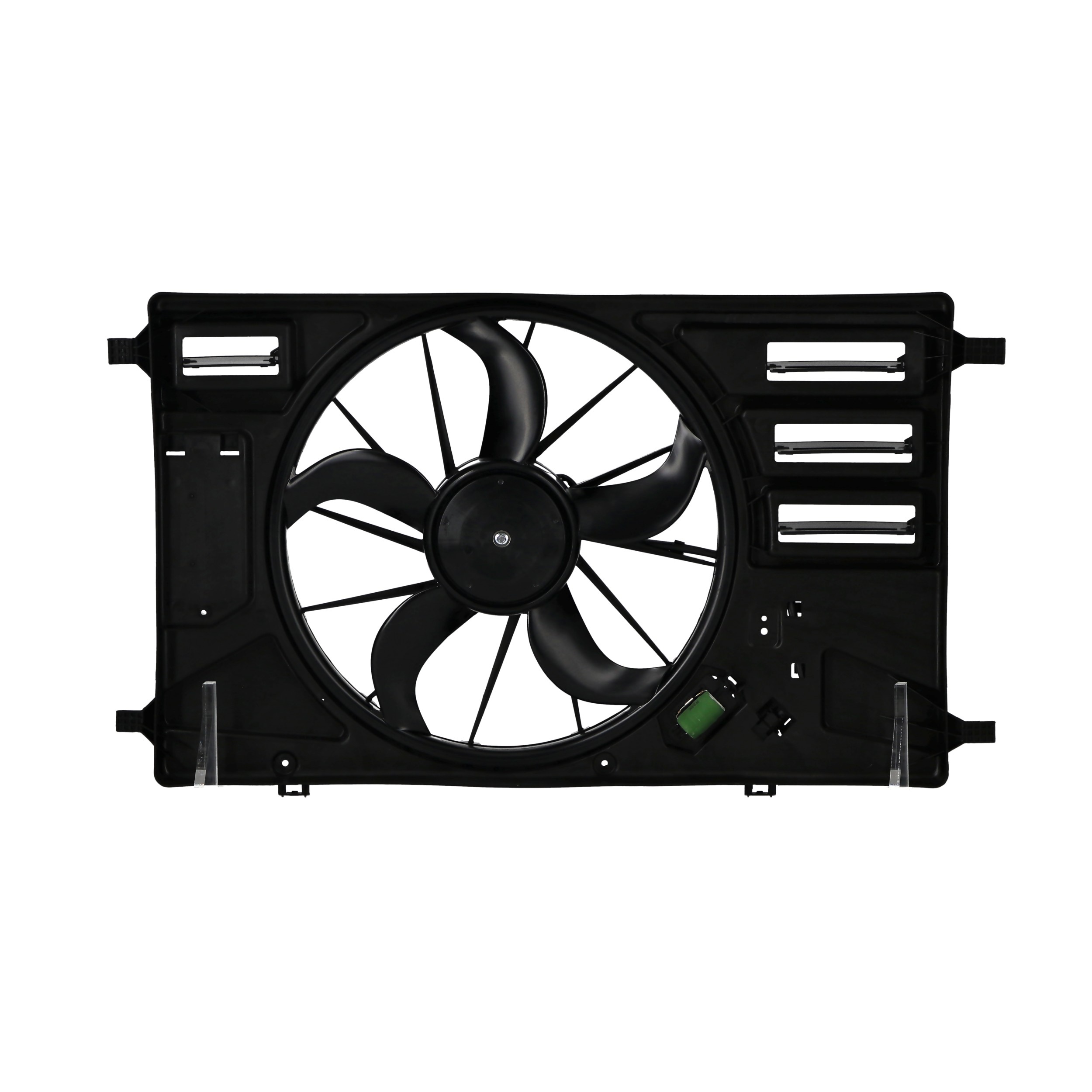 850100 NISSENS 1933657 Ventilateur de radiateur