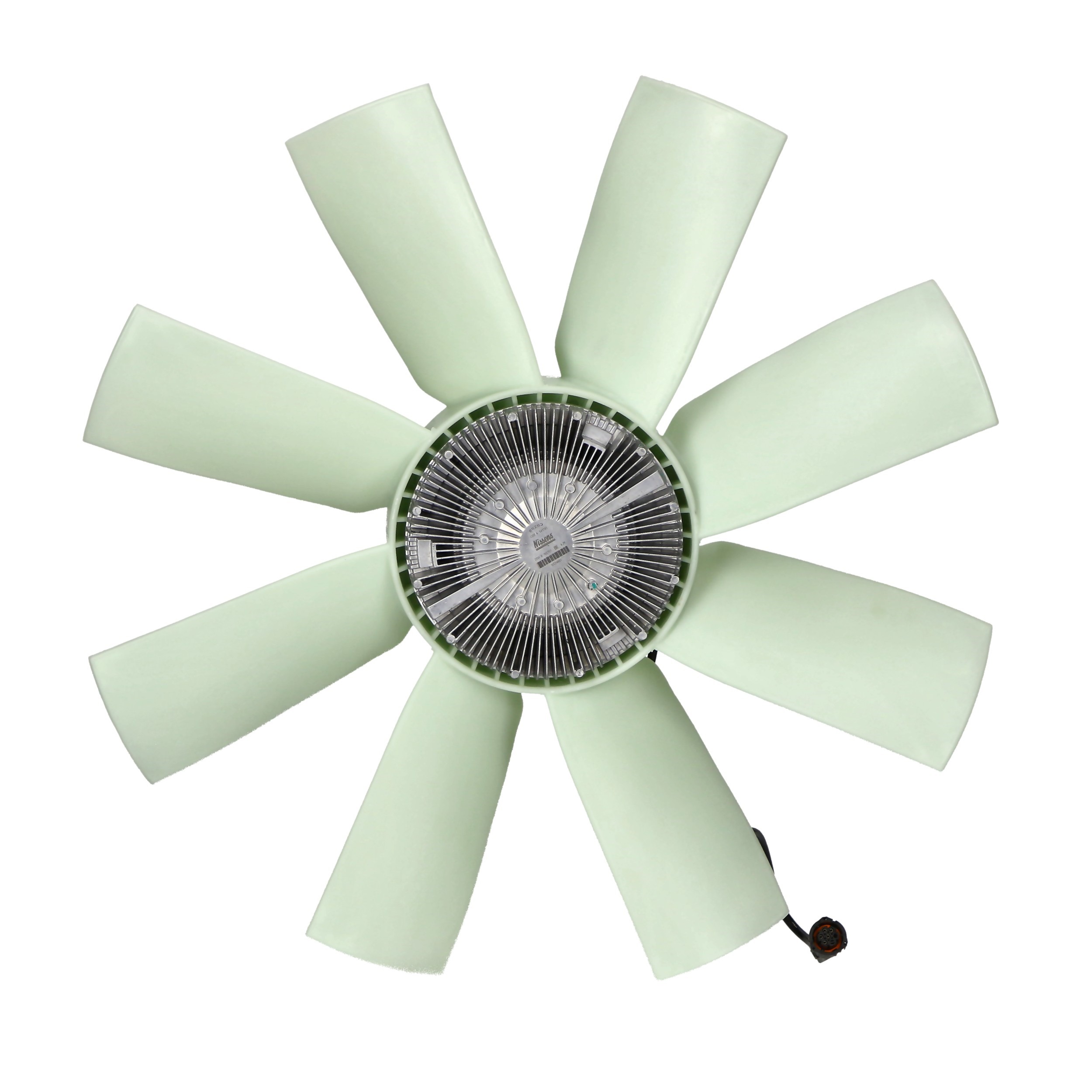 86263 NISSENS 21749783 Embrayage, ventilateur de radiateur
