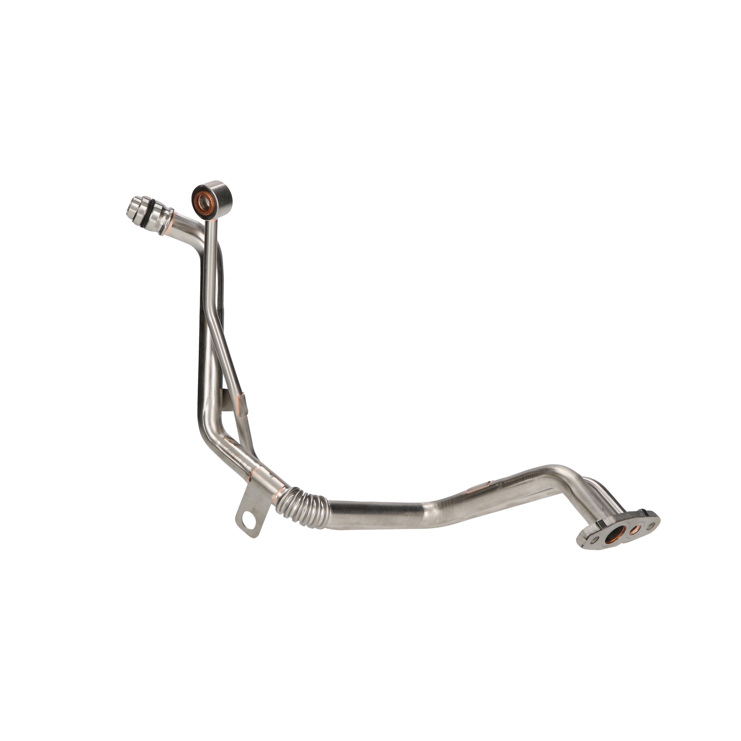 Масловод, турбина 82 00 540 552 NISSENS 935239 RENAULT
