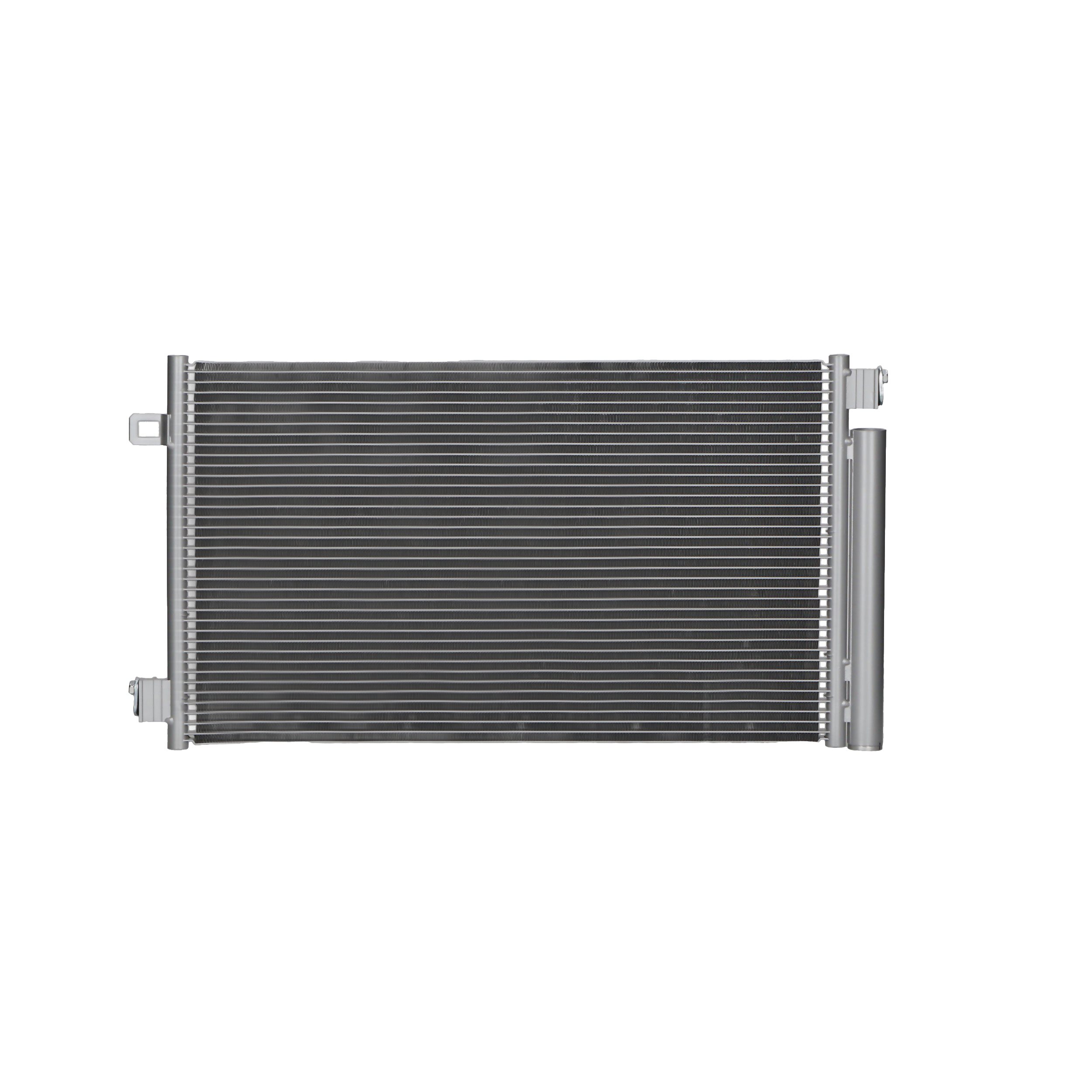 Кондензатор, климатизация 52217410 NISSENS 941014 VW, AUDI, FIAT, ABARTH