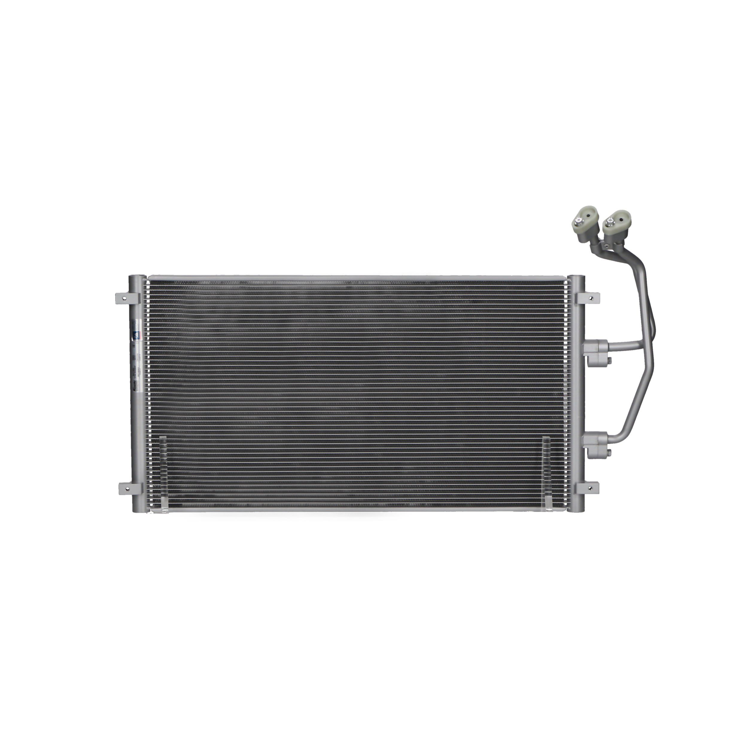 OEN 100524 Condenseur, climatisation NISSENS 941300