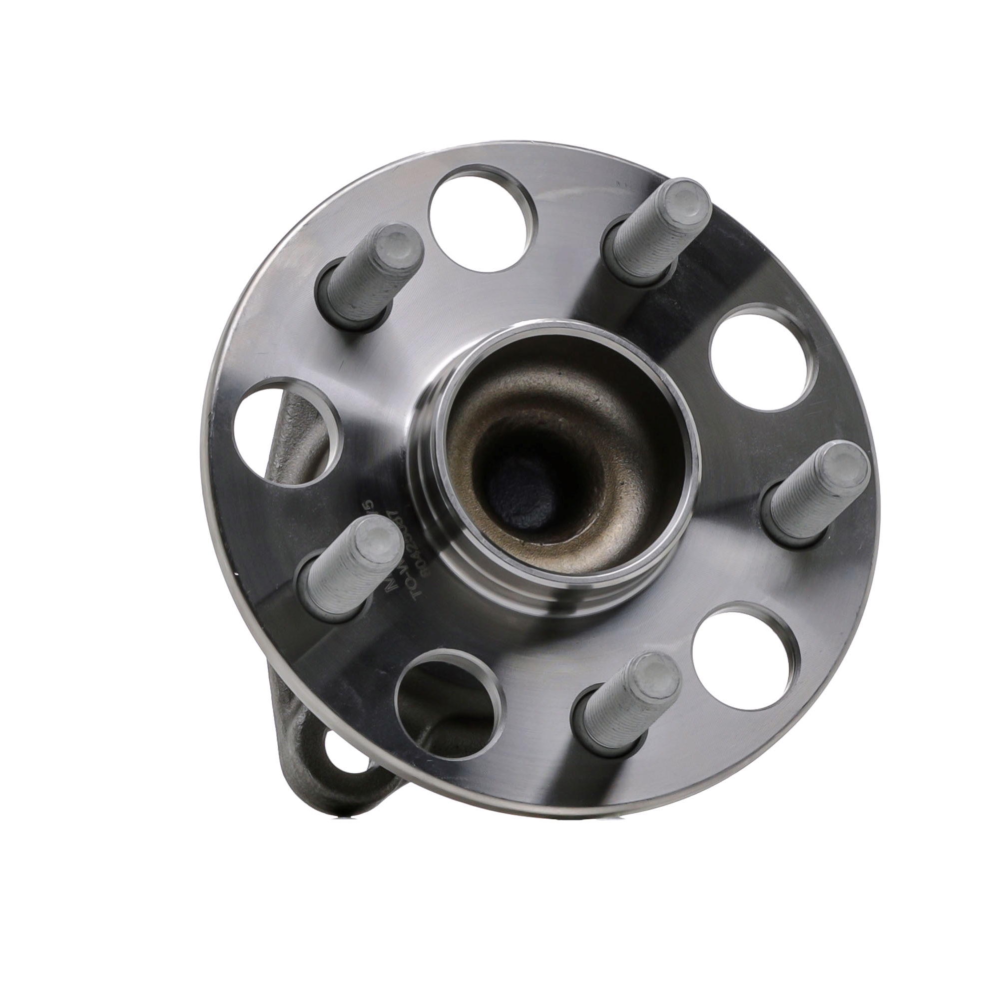 MOOG TO-WB-13075 Radlagersatz