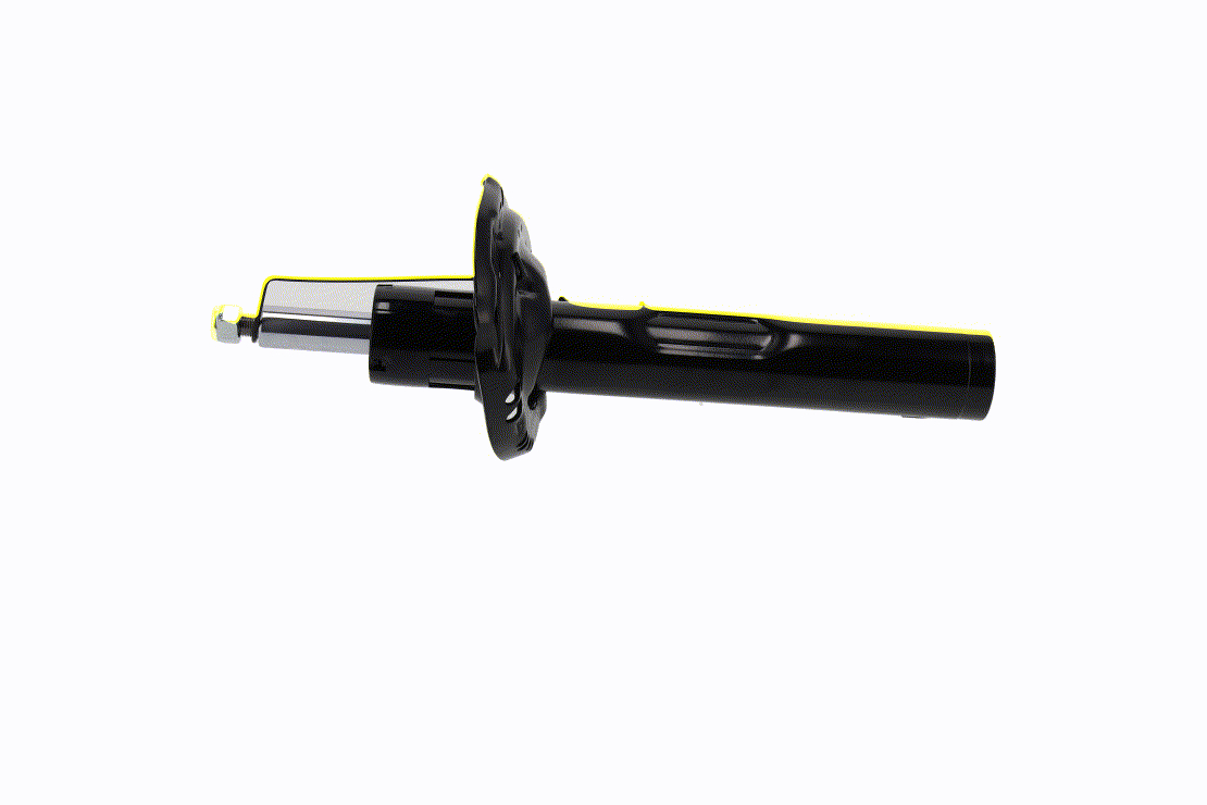 Schokdemper 5Q0 413 031HR VAICO V10-9225 VOLKSWAGEN, AUDI, SKODA, SEAT, PORSCHE